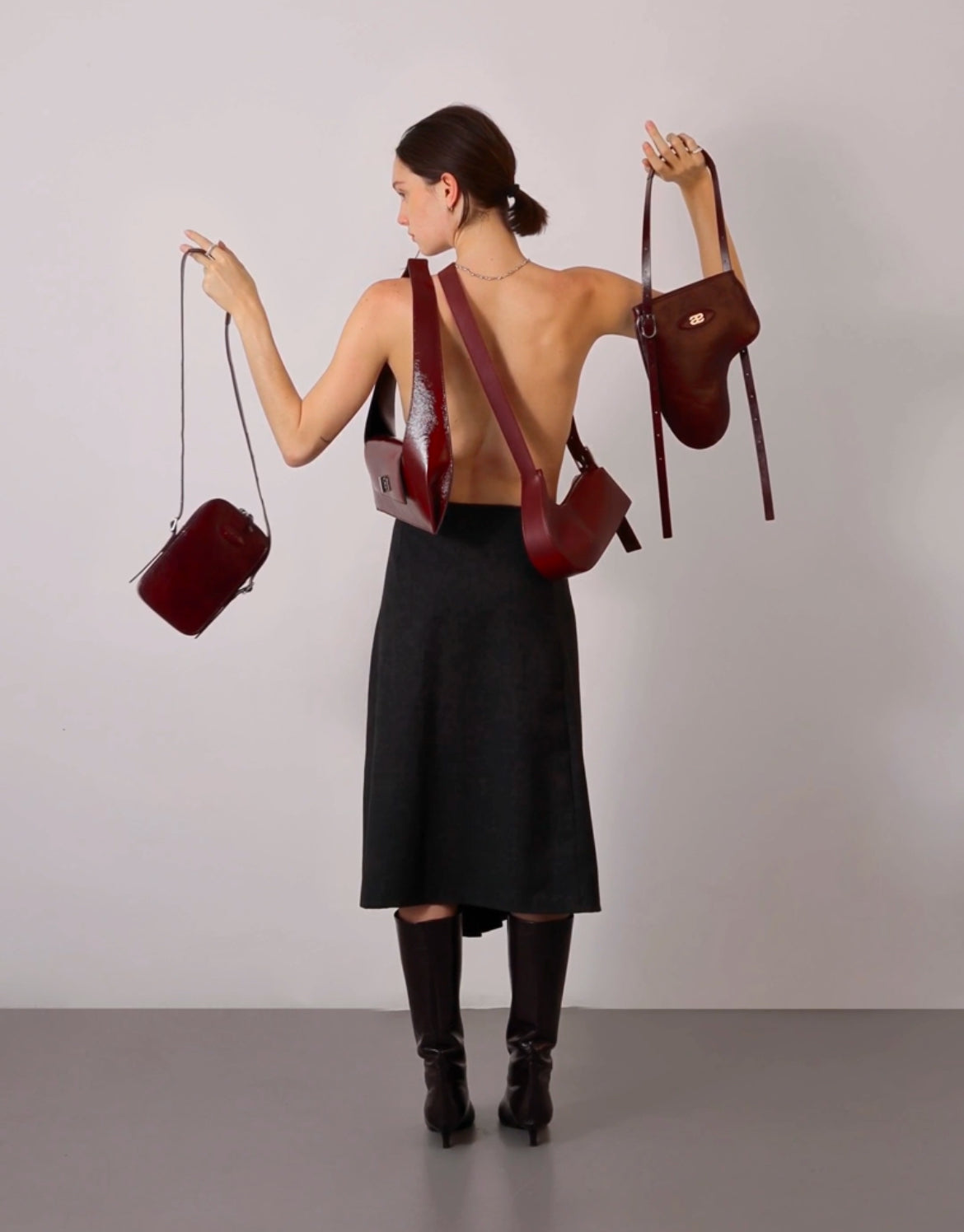 NEW IN