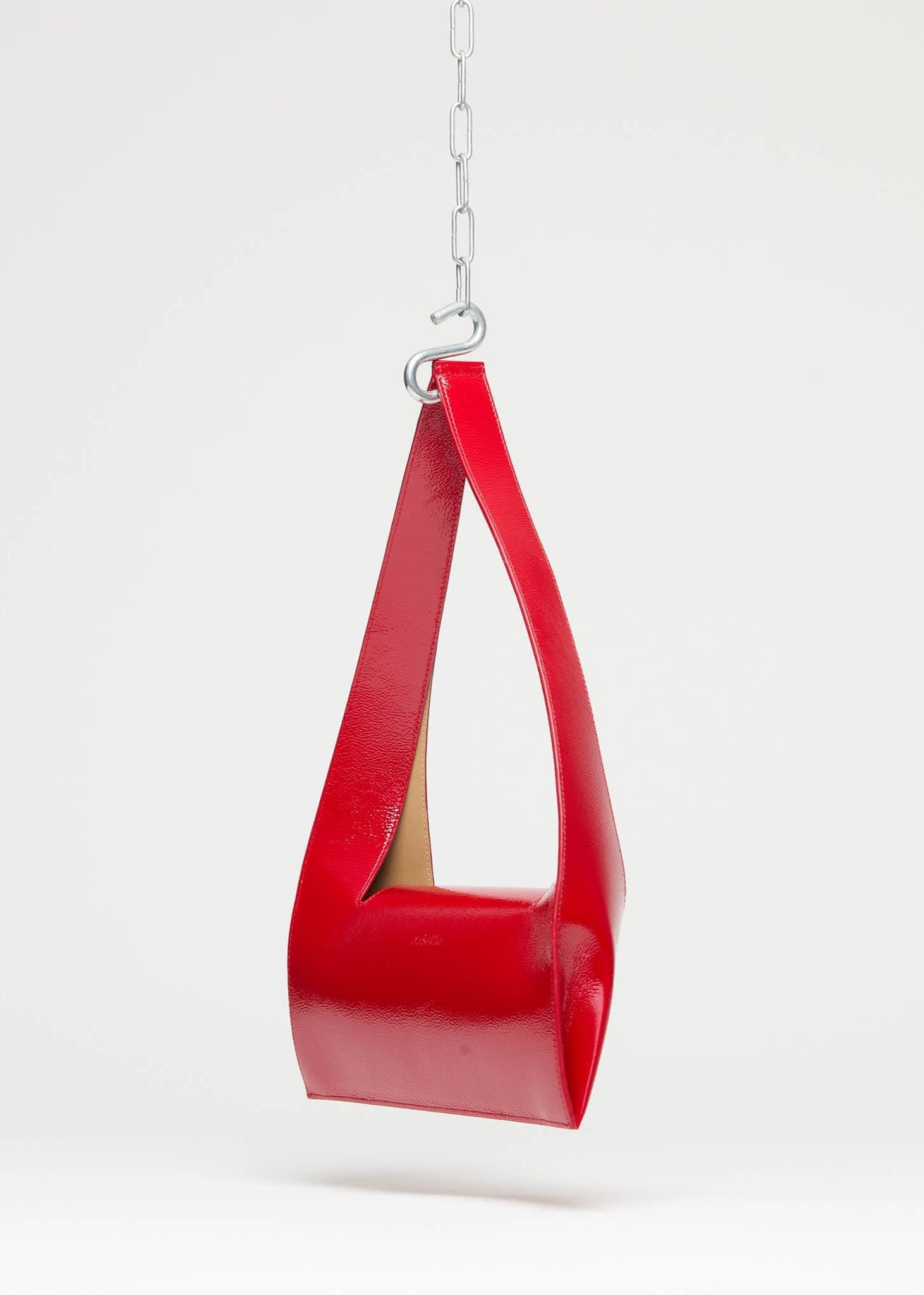 Baguette - Red Napalack