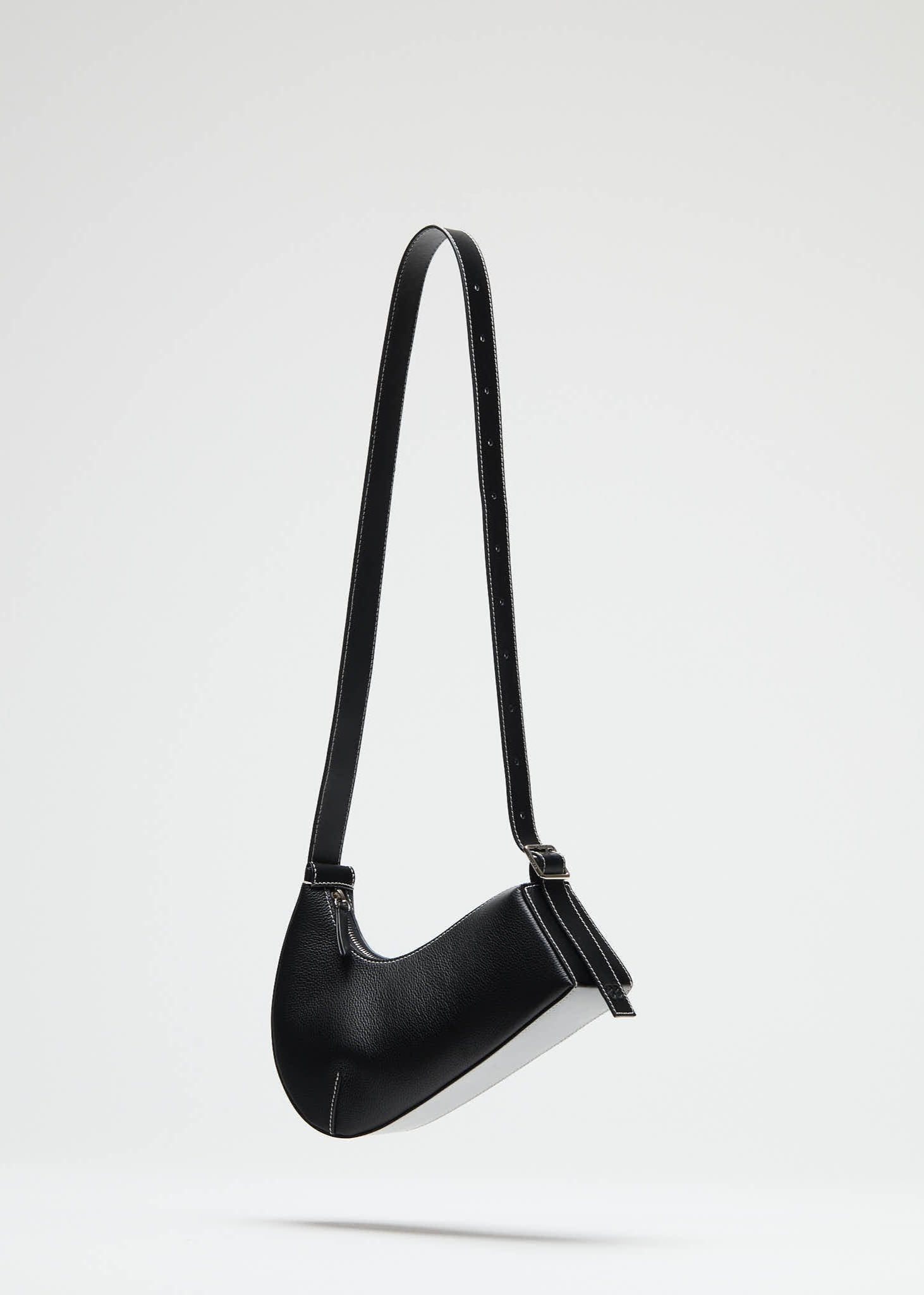 Petit Gondol - Black Grained