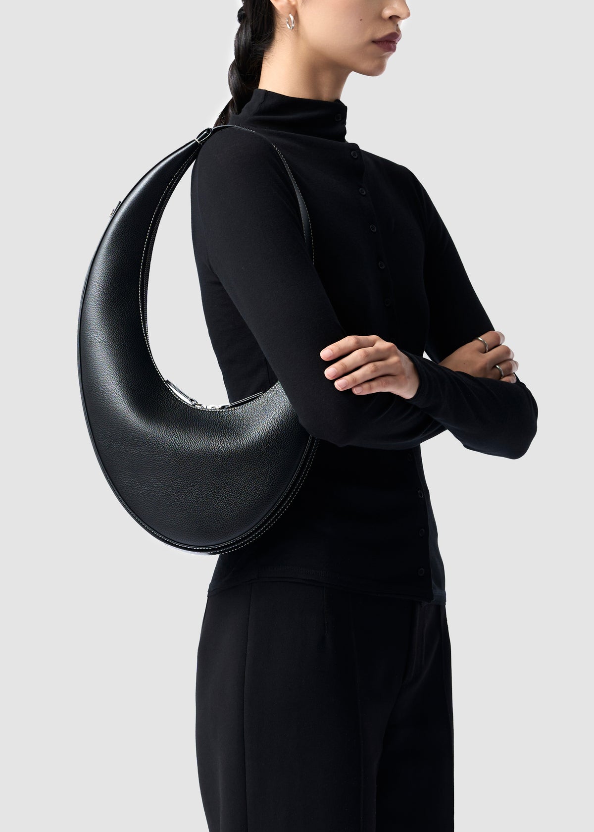 Arca - Black Grained