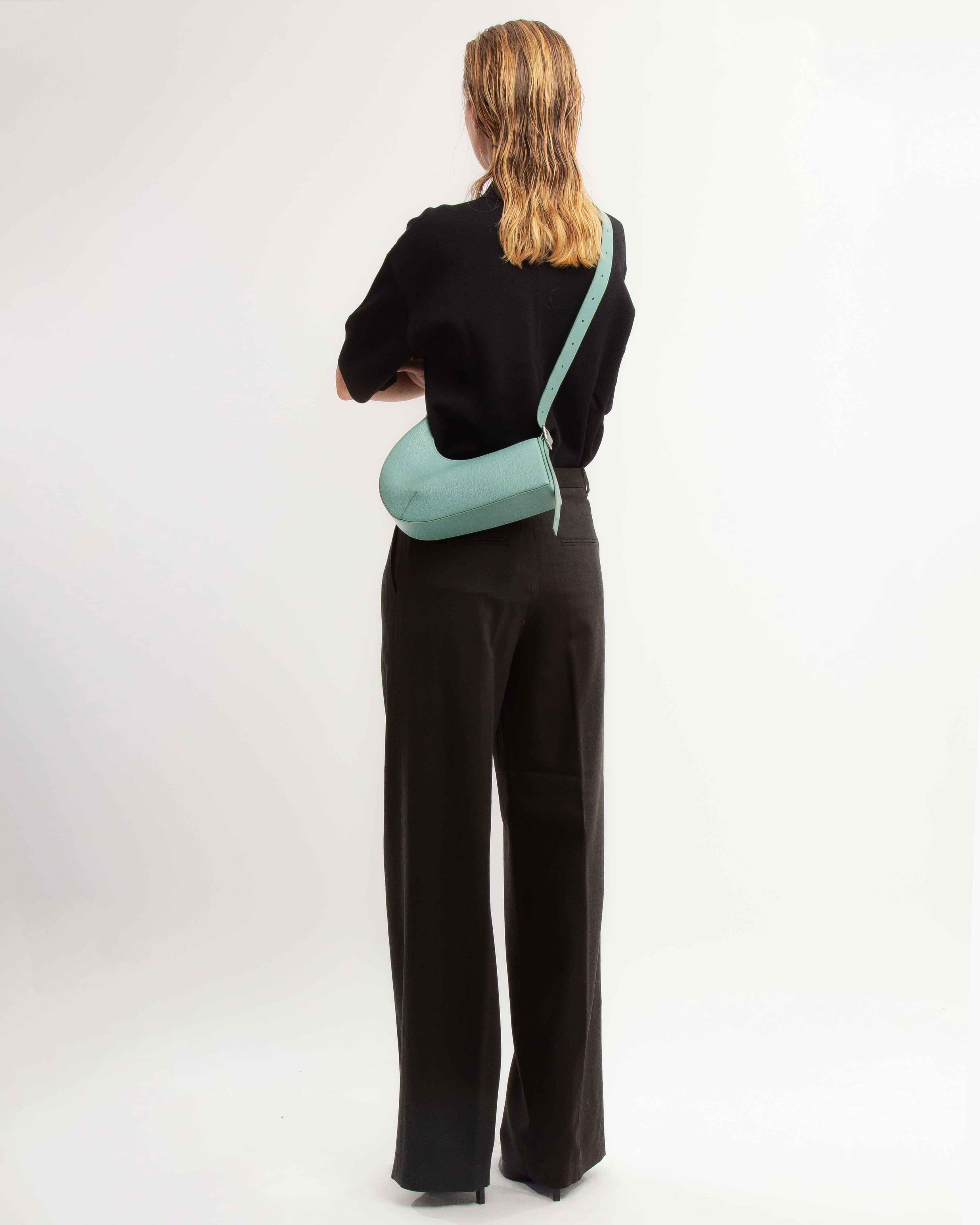 Petit Gondol - Aqua Grained
