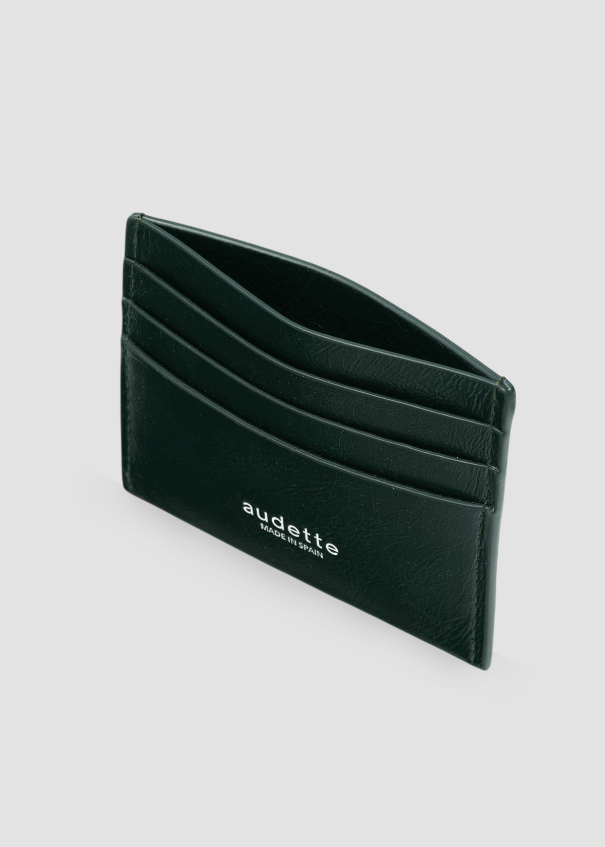 Cardholder - Fir Green Alias