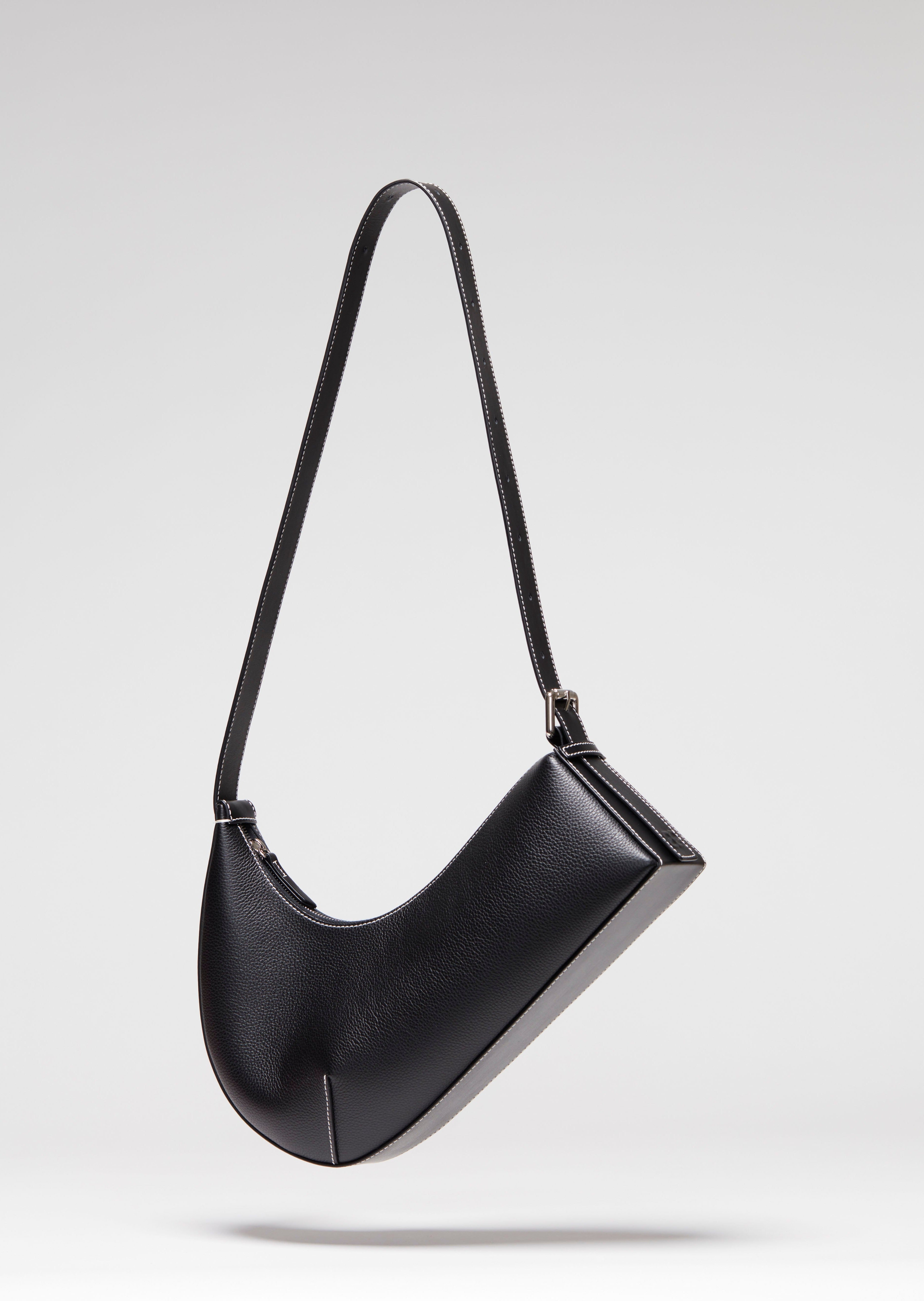Gondol - Black Grained