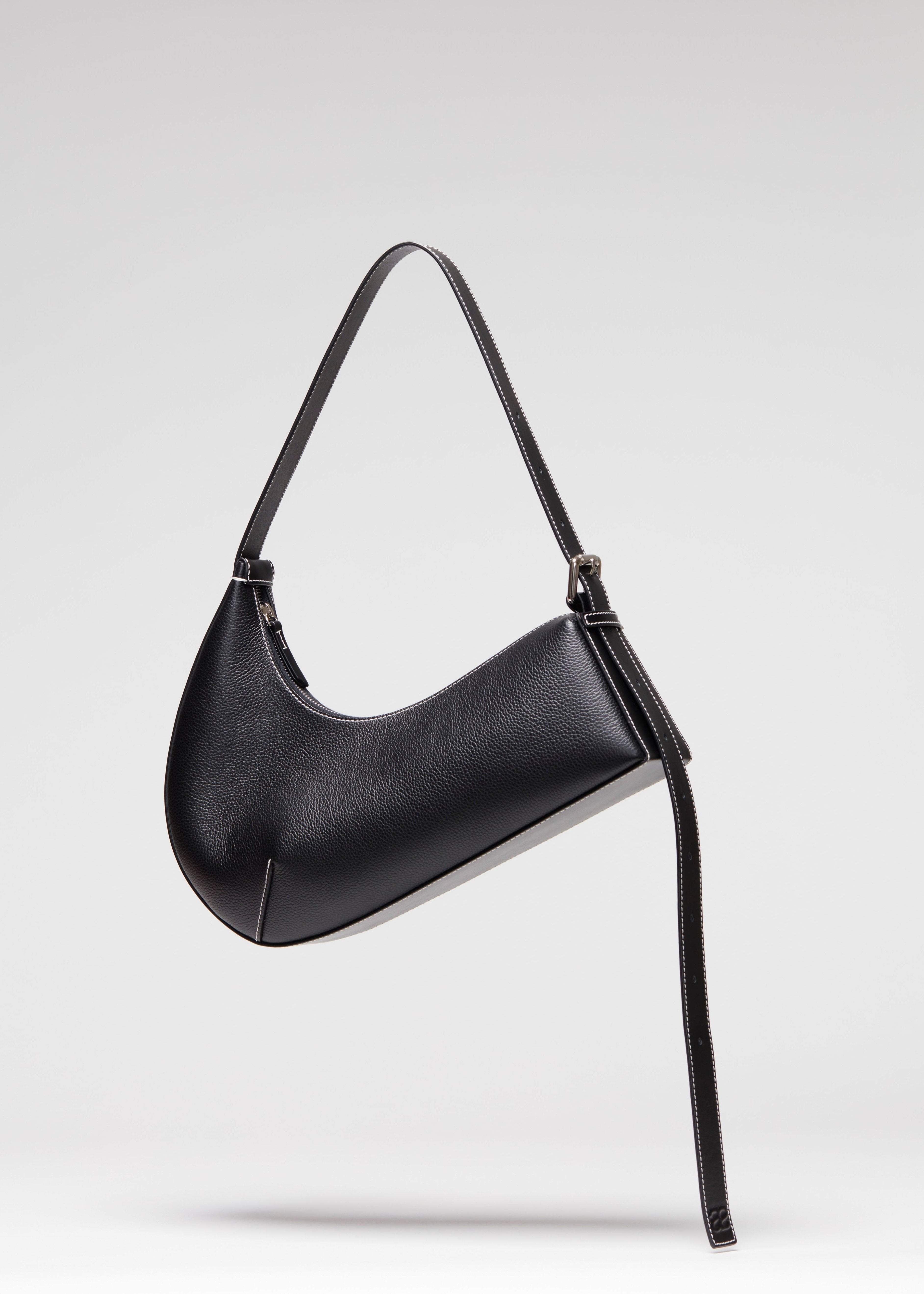 Gondol - Black Grained