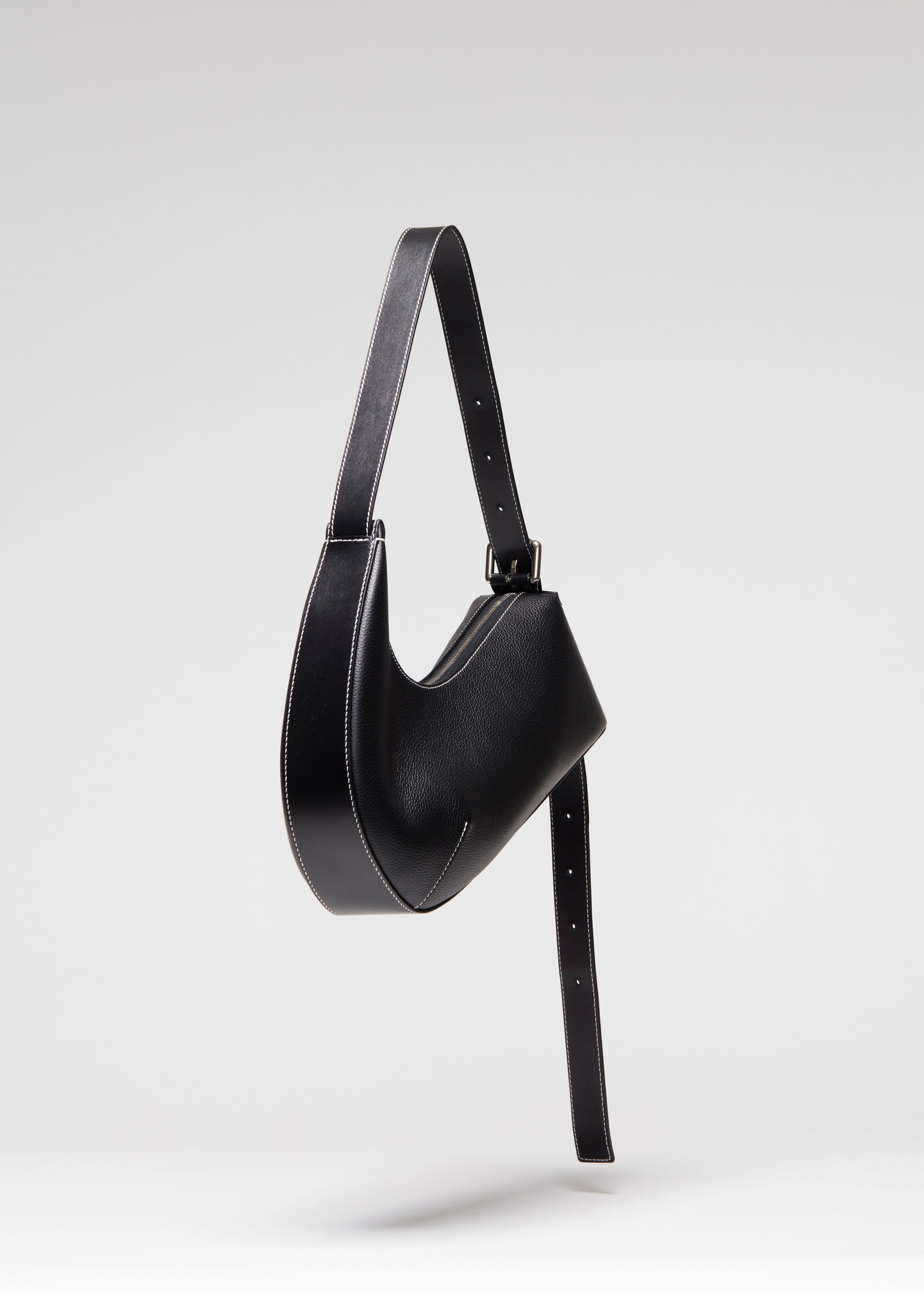Gondol - Black Grained