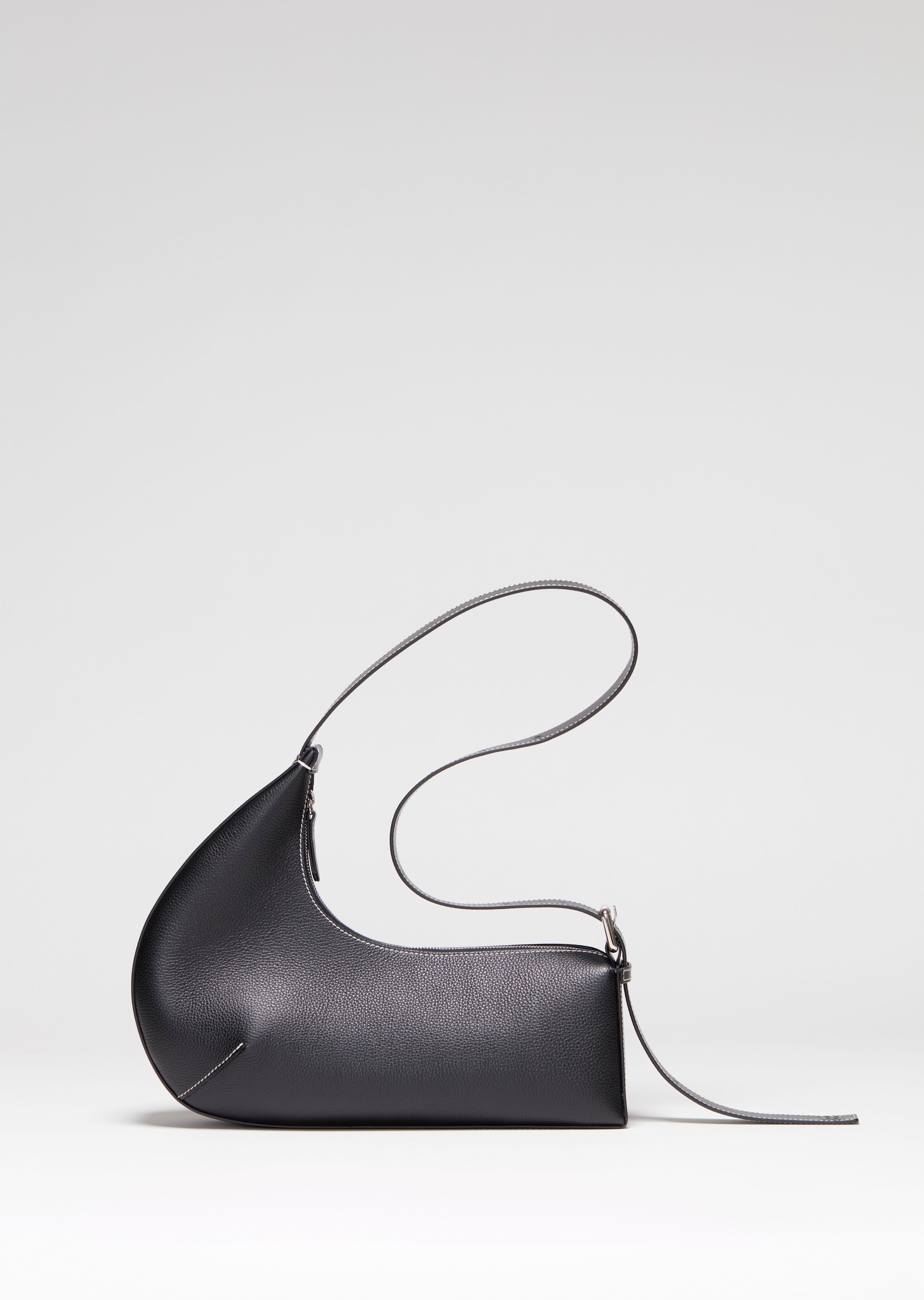 Gondol - Black Grained