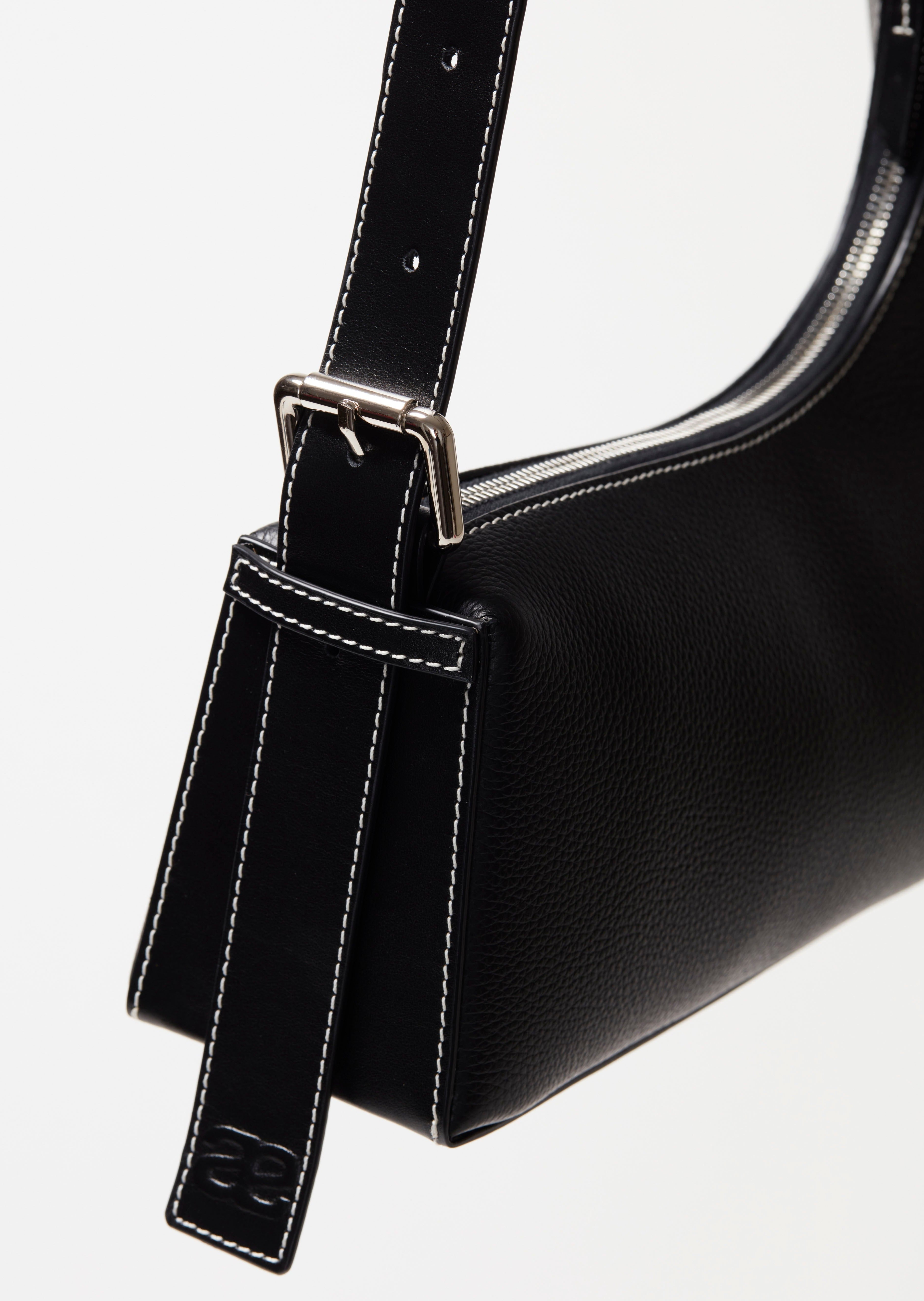 Gondol - Black Grained
