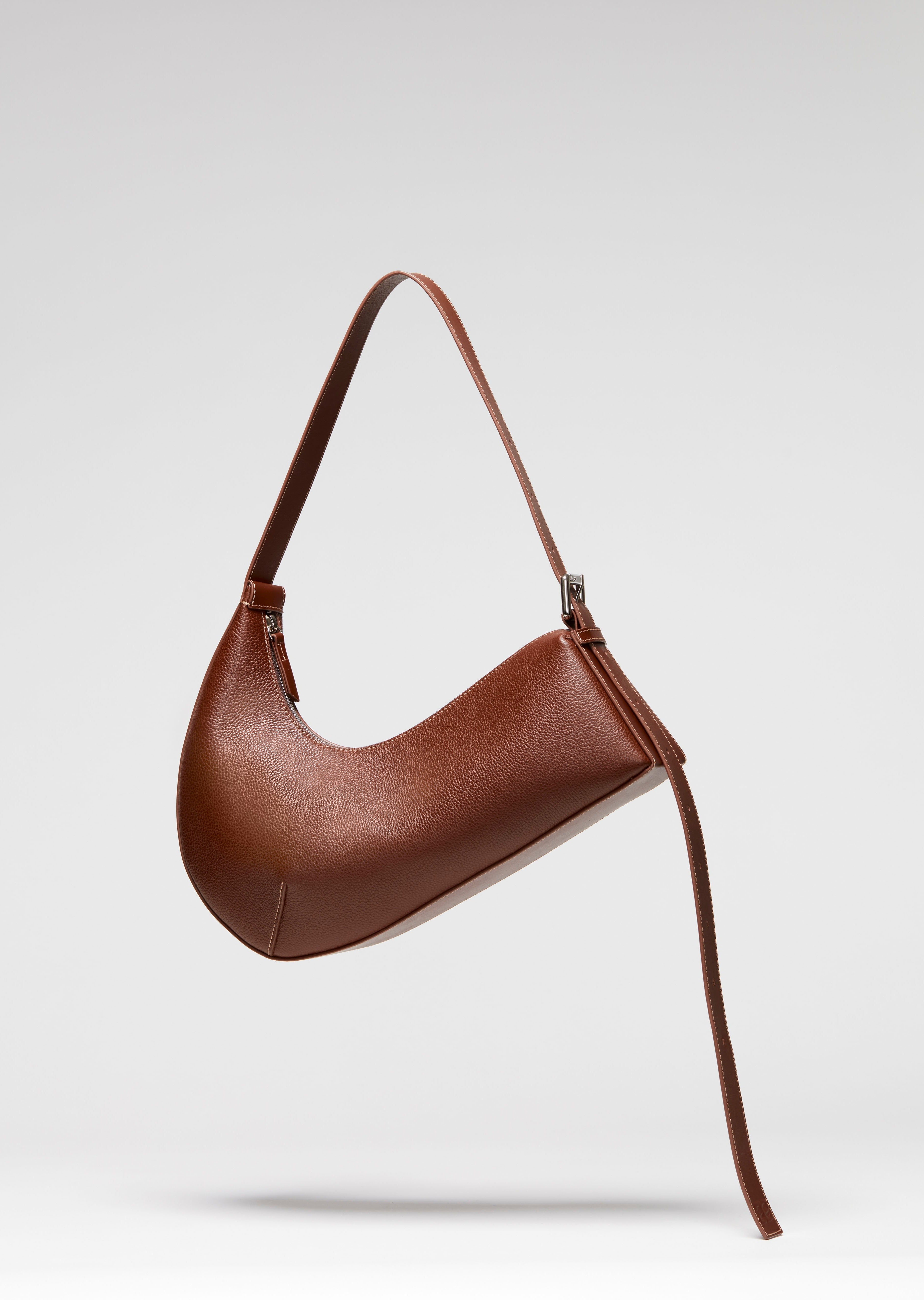 Gondol - Marron Grainé