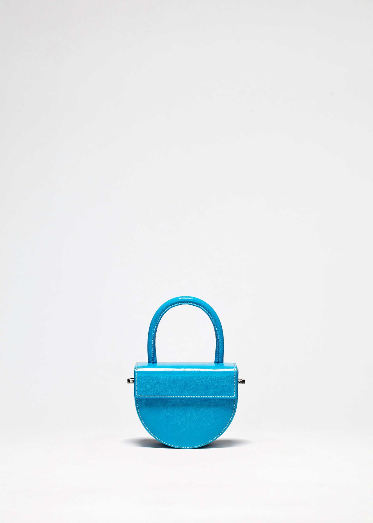 Mini Nuit - Ice Blue Napalack