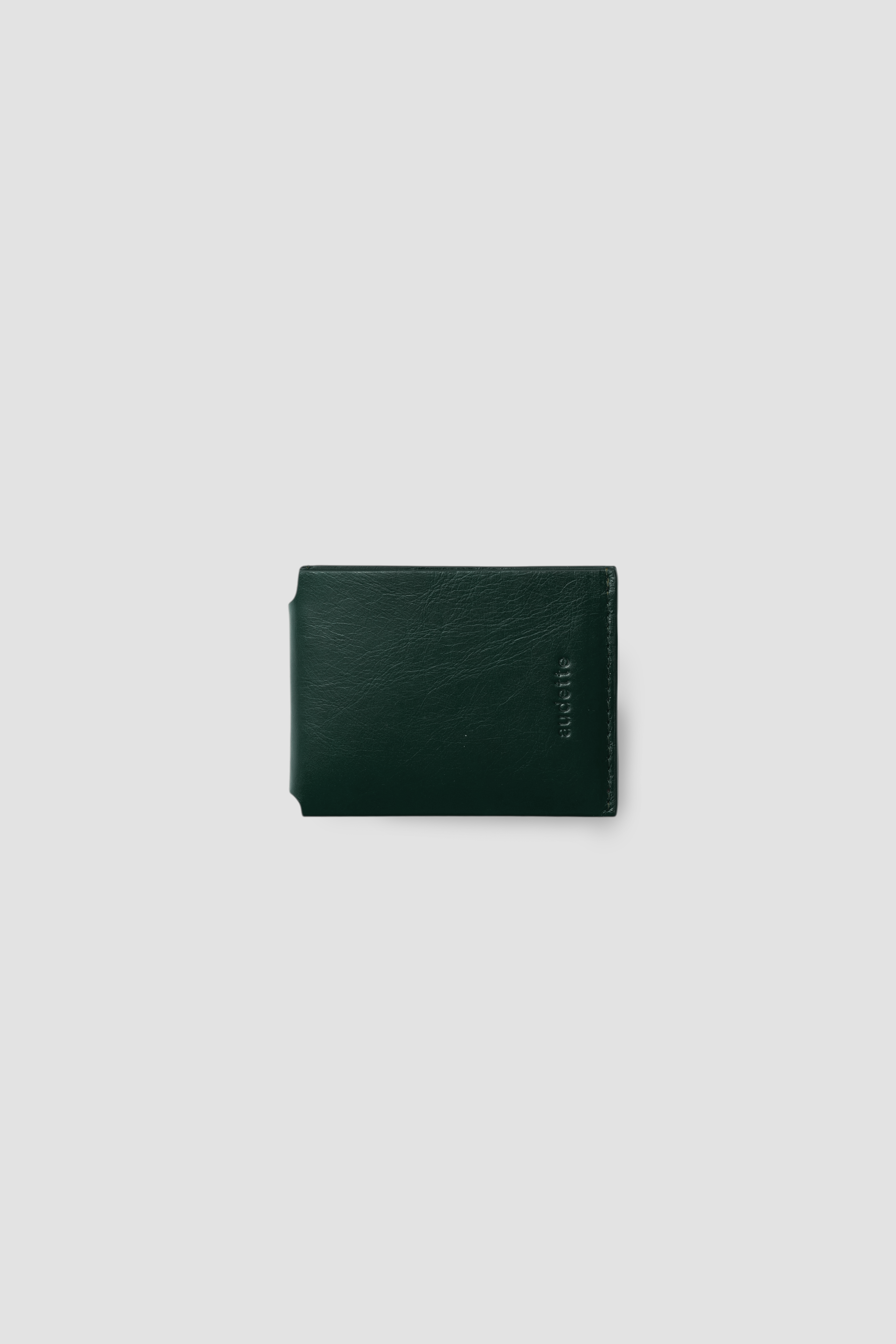 Wallet - Fir Green Alias