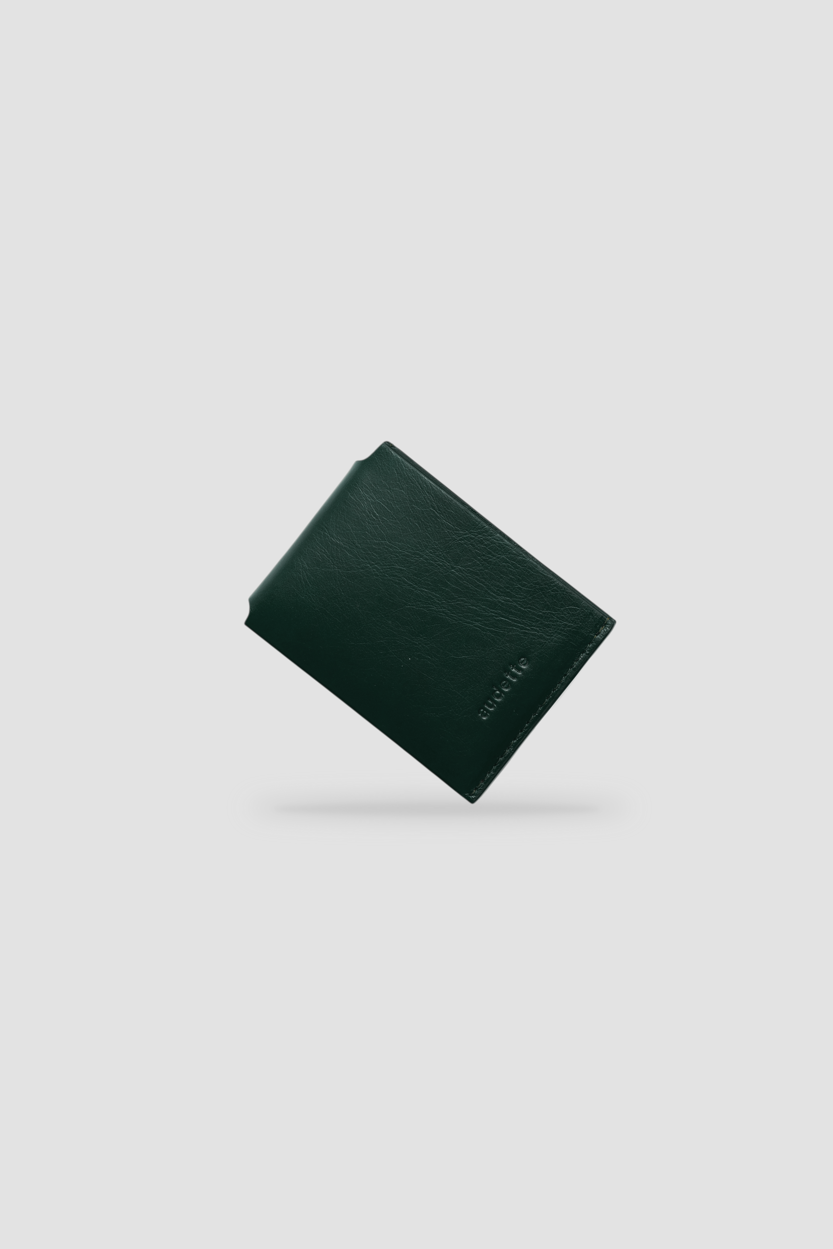 Wallet - Fir Green Alias