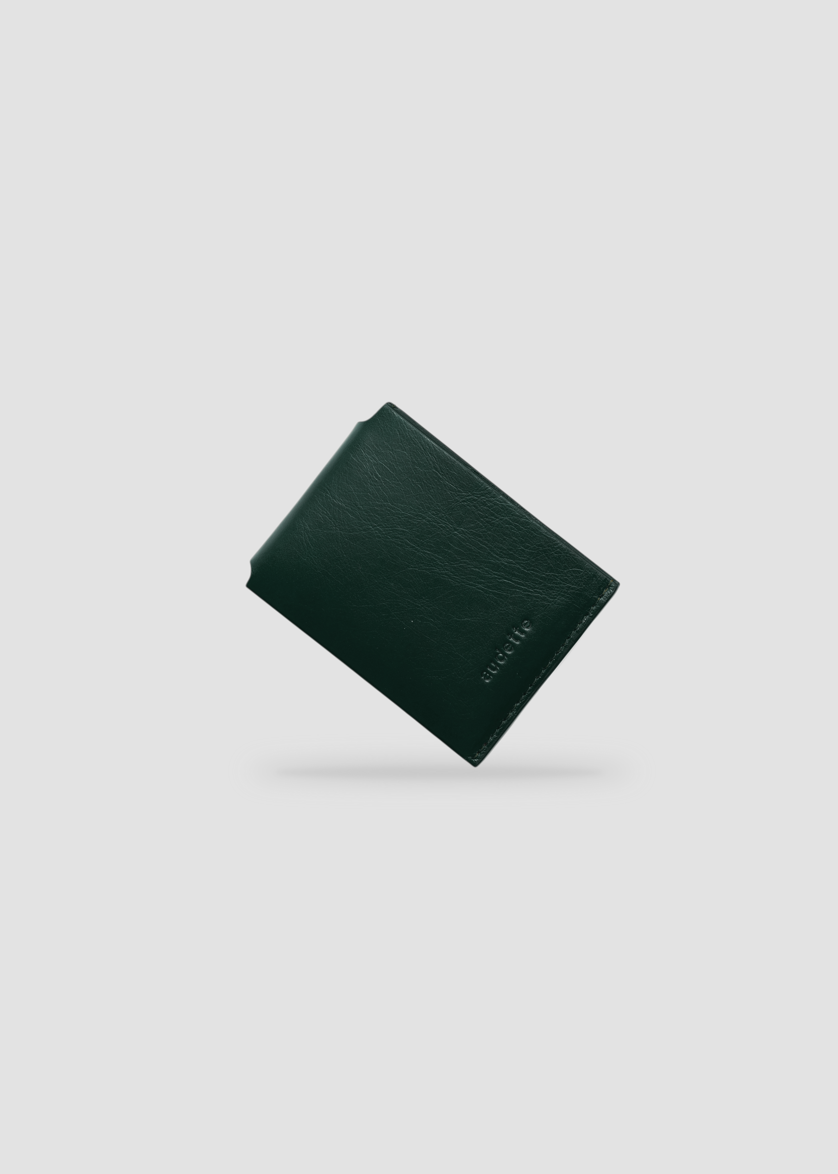 Wallet - Fir Green Alias