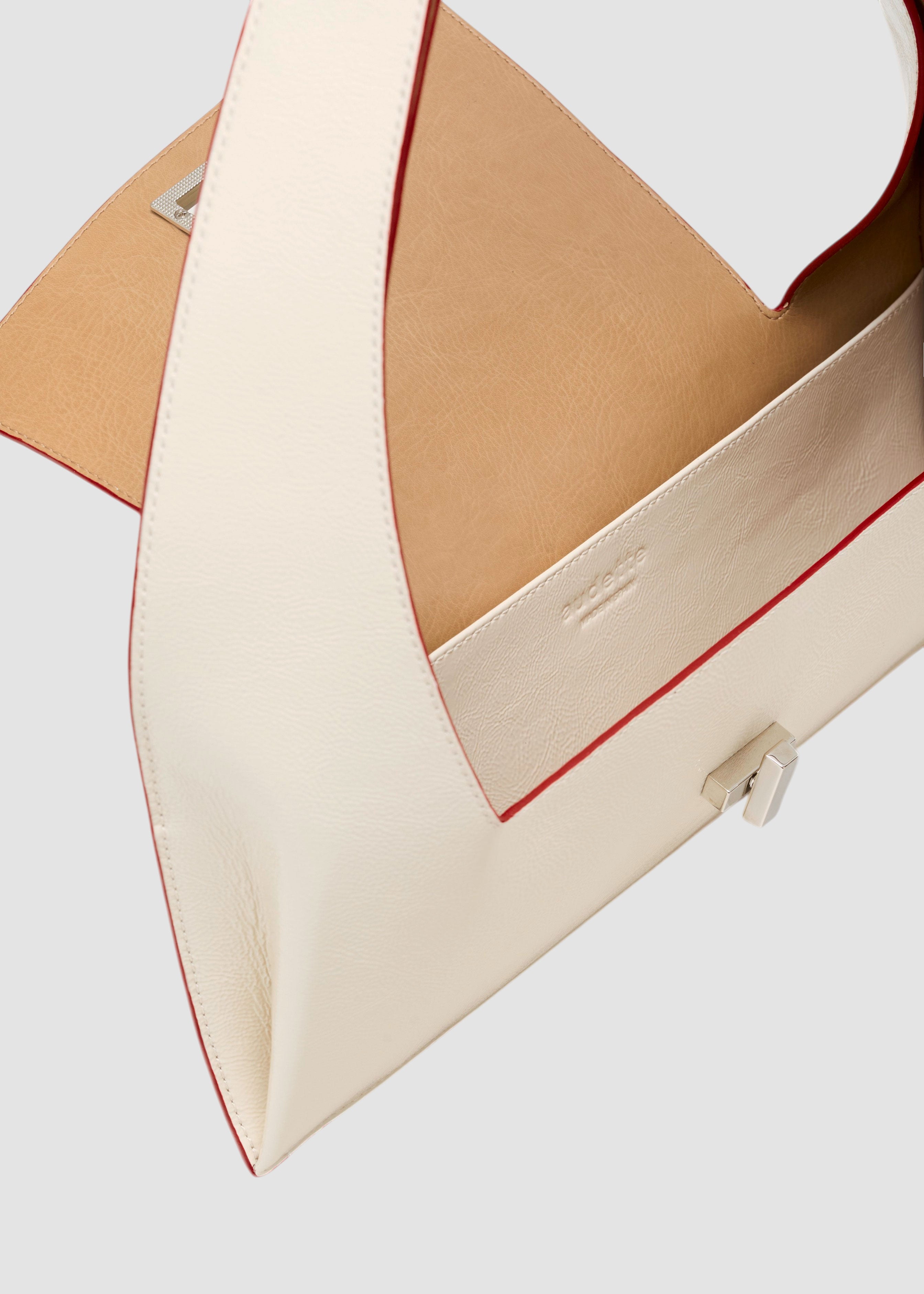 Baguette - Beige & Camel Napalack