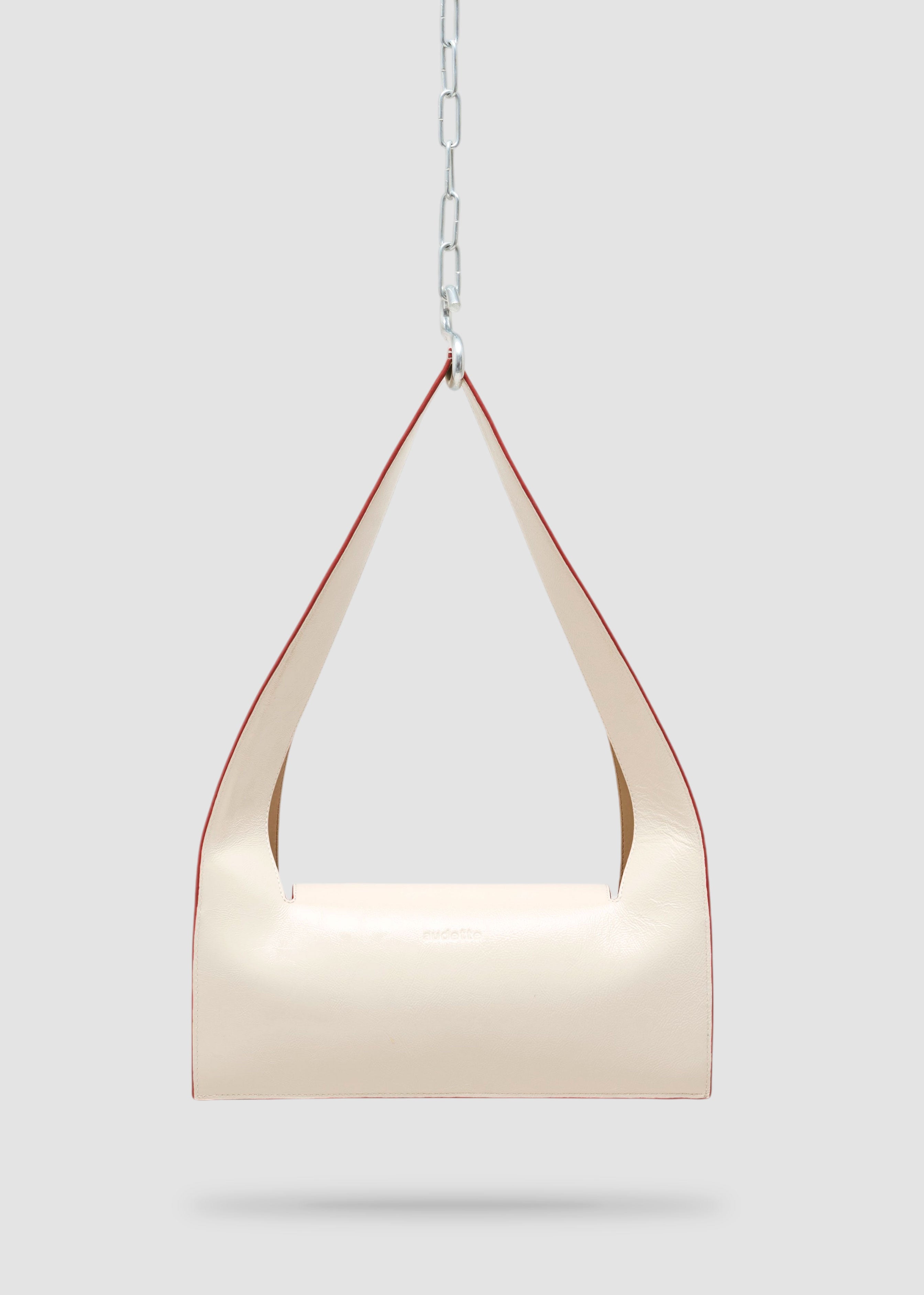 Baguette - Beige & Camel Napalack