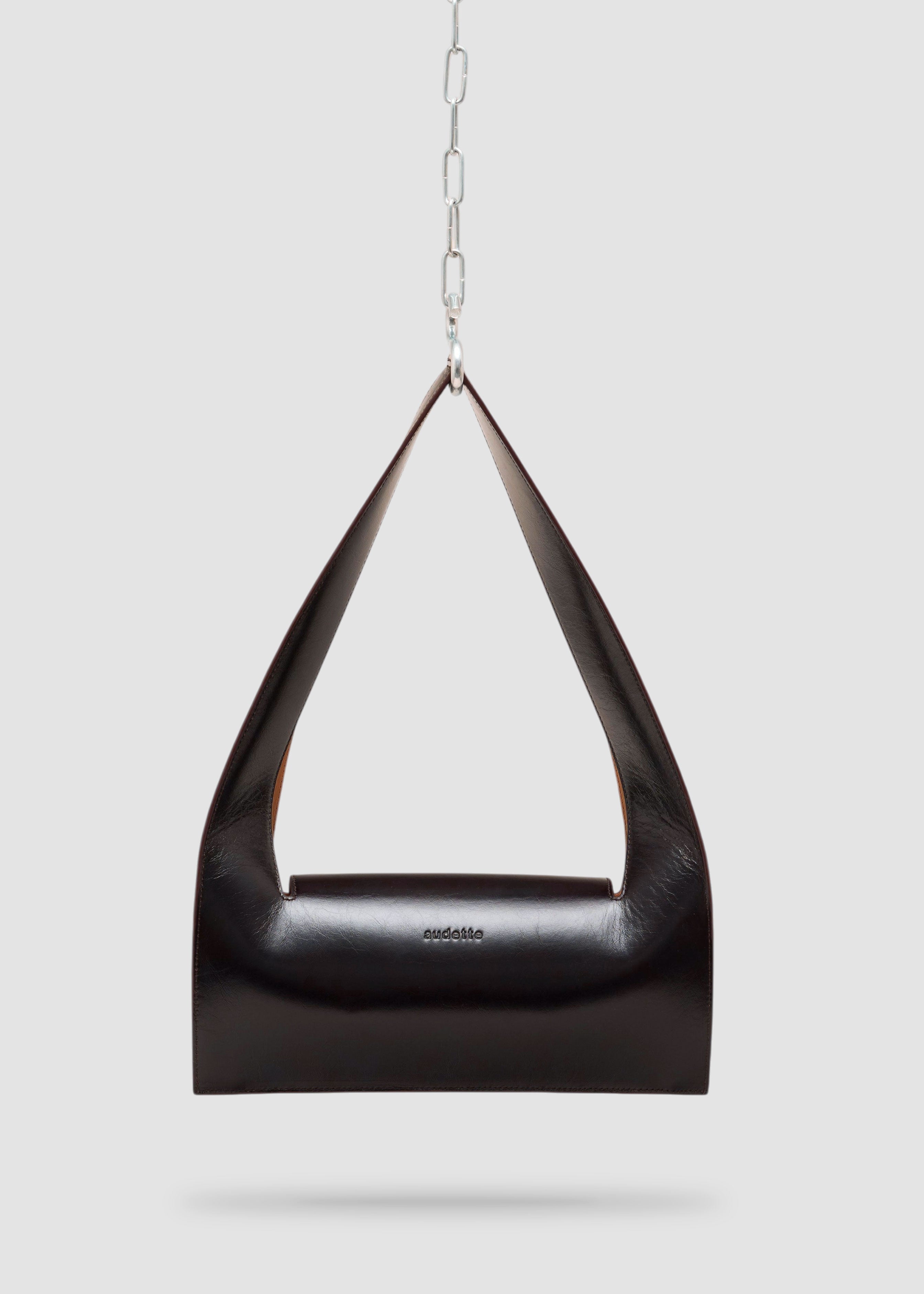 Baguette - Dark Brown Alias