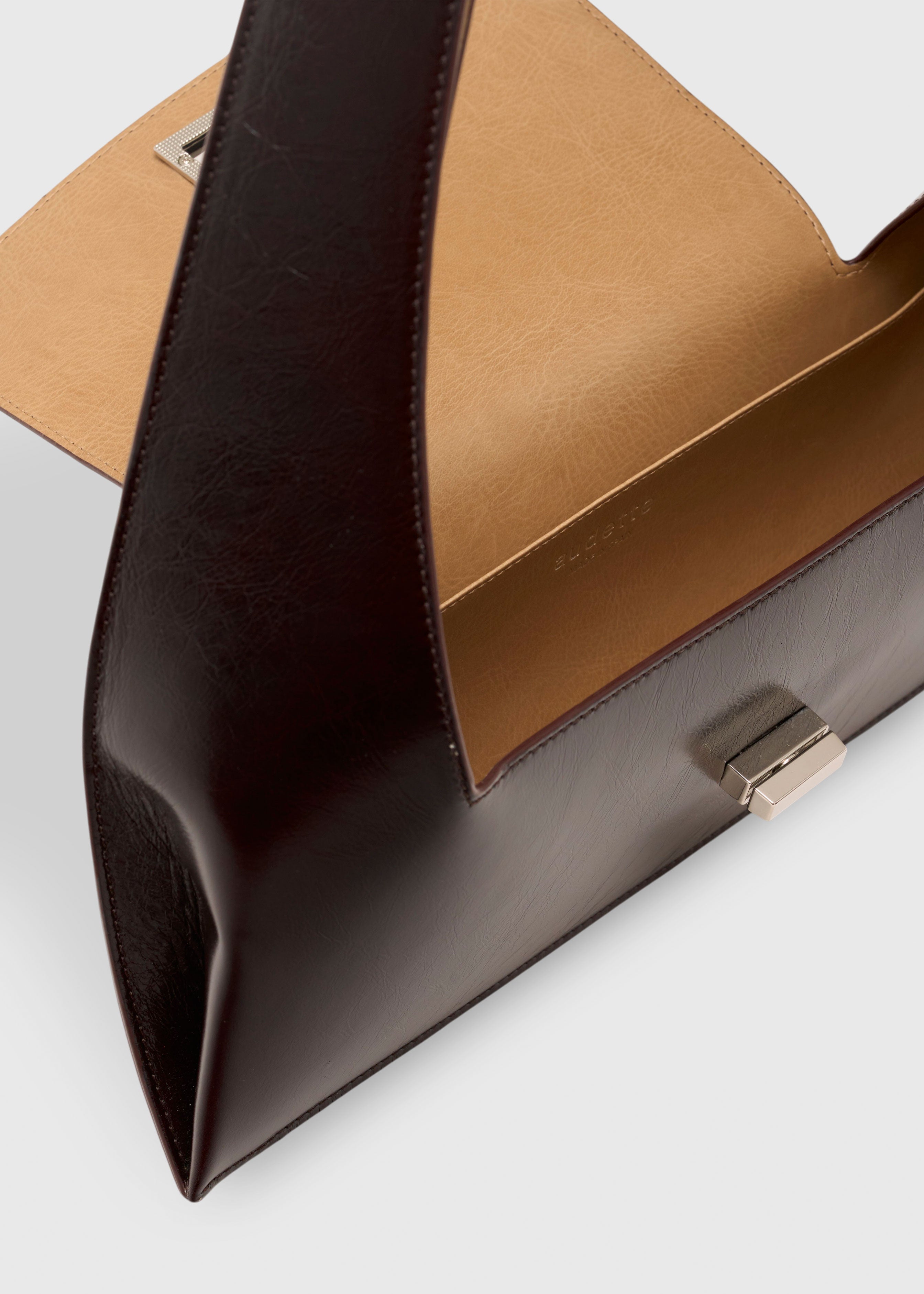 Baguette - Dark Brown Alias