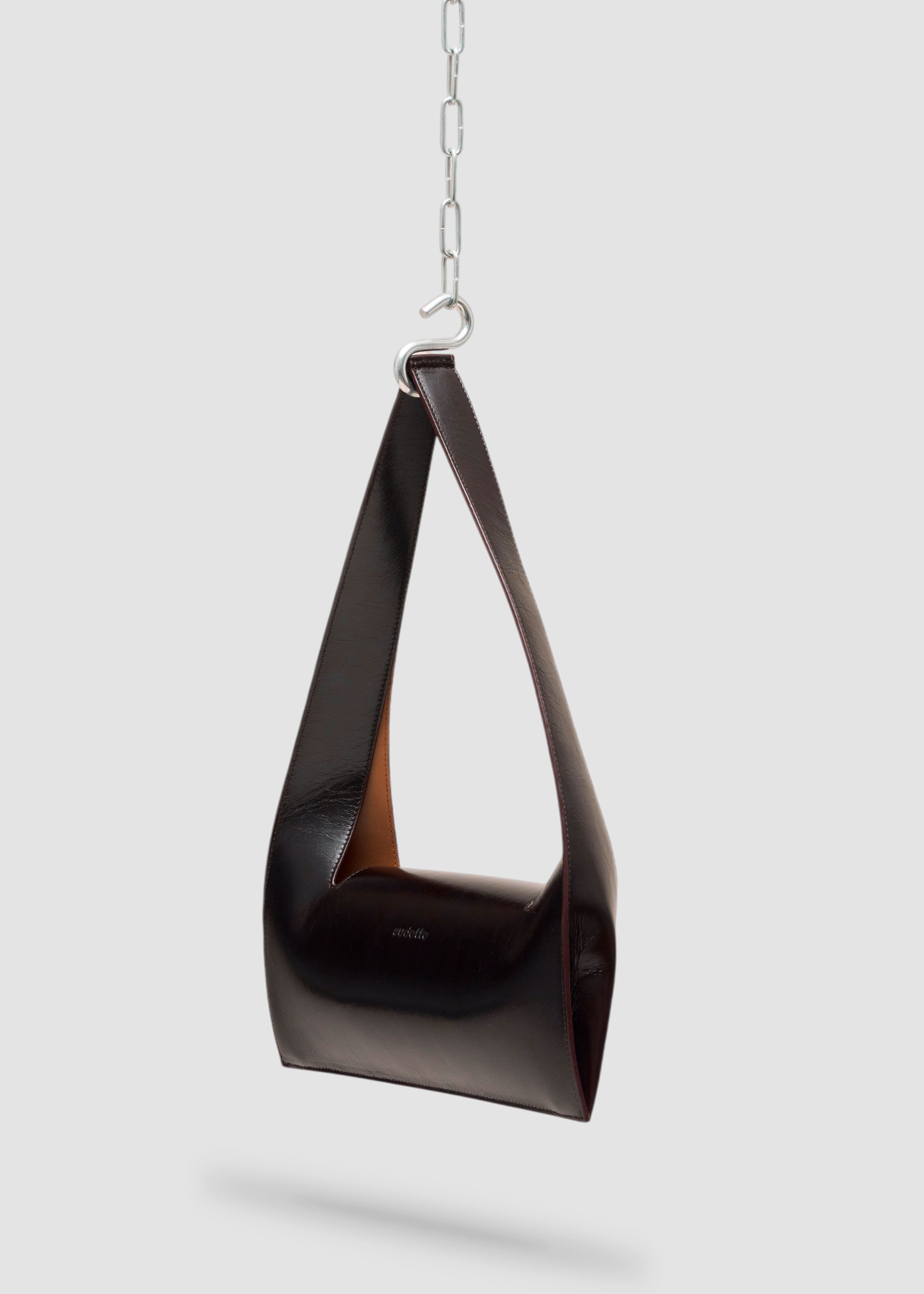 Baguette - Dark Brown Alias
