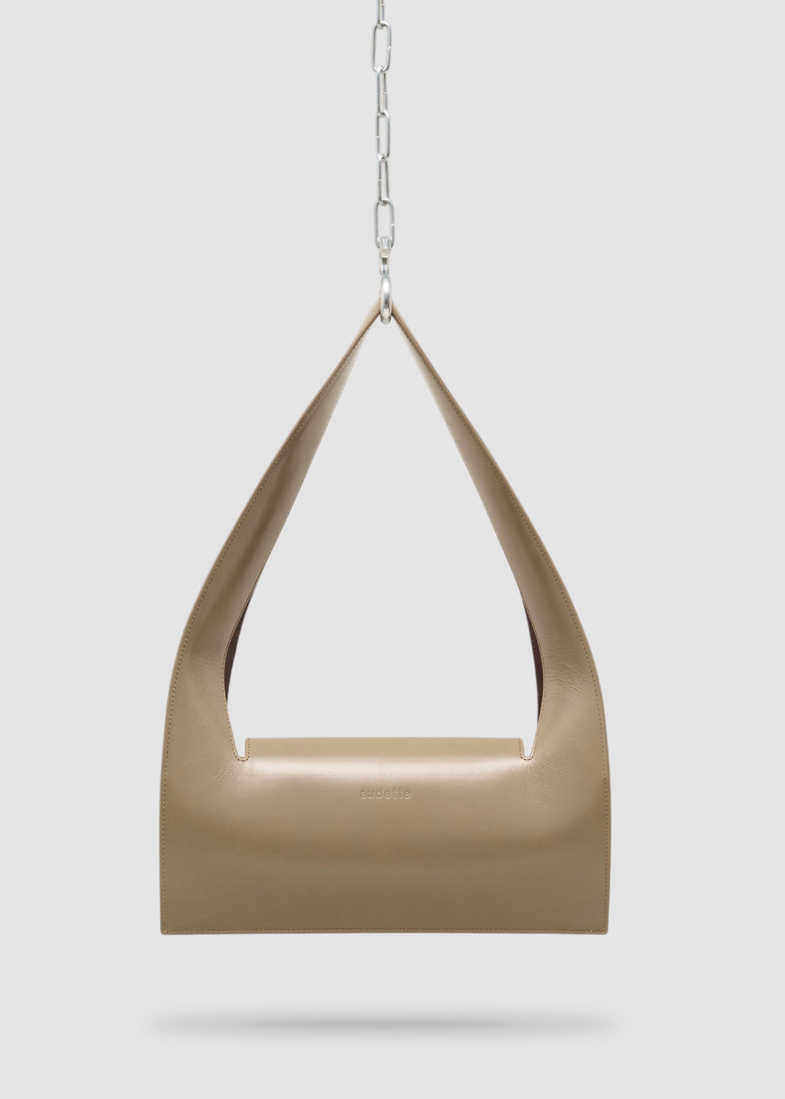Baguette - Light Taupe Alias