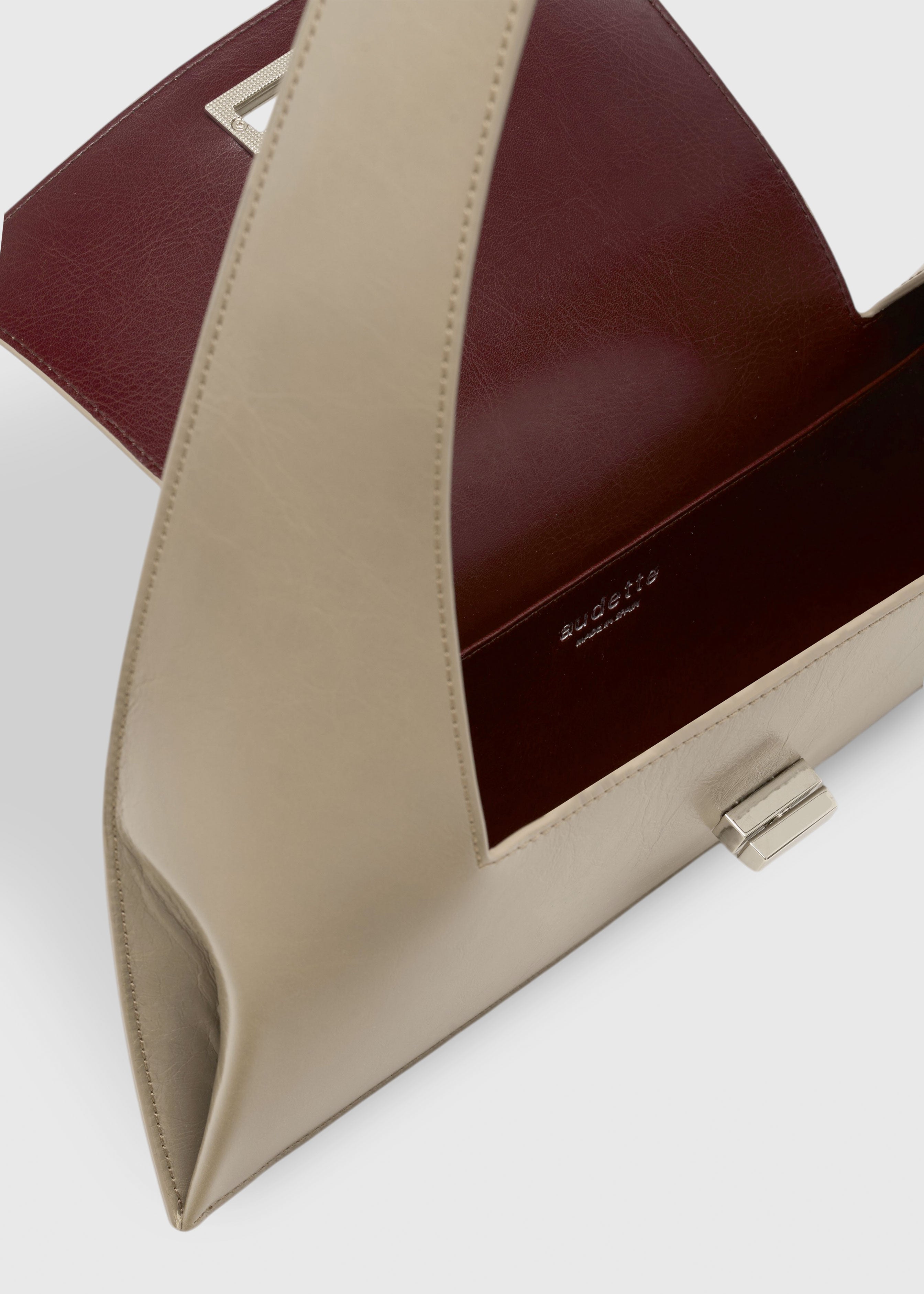 Baguette - Light Taupe Alias