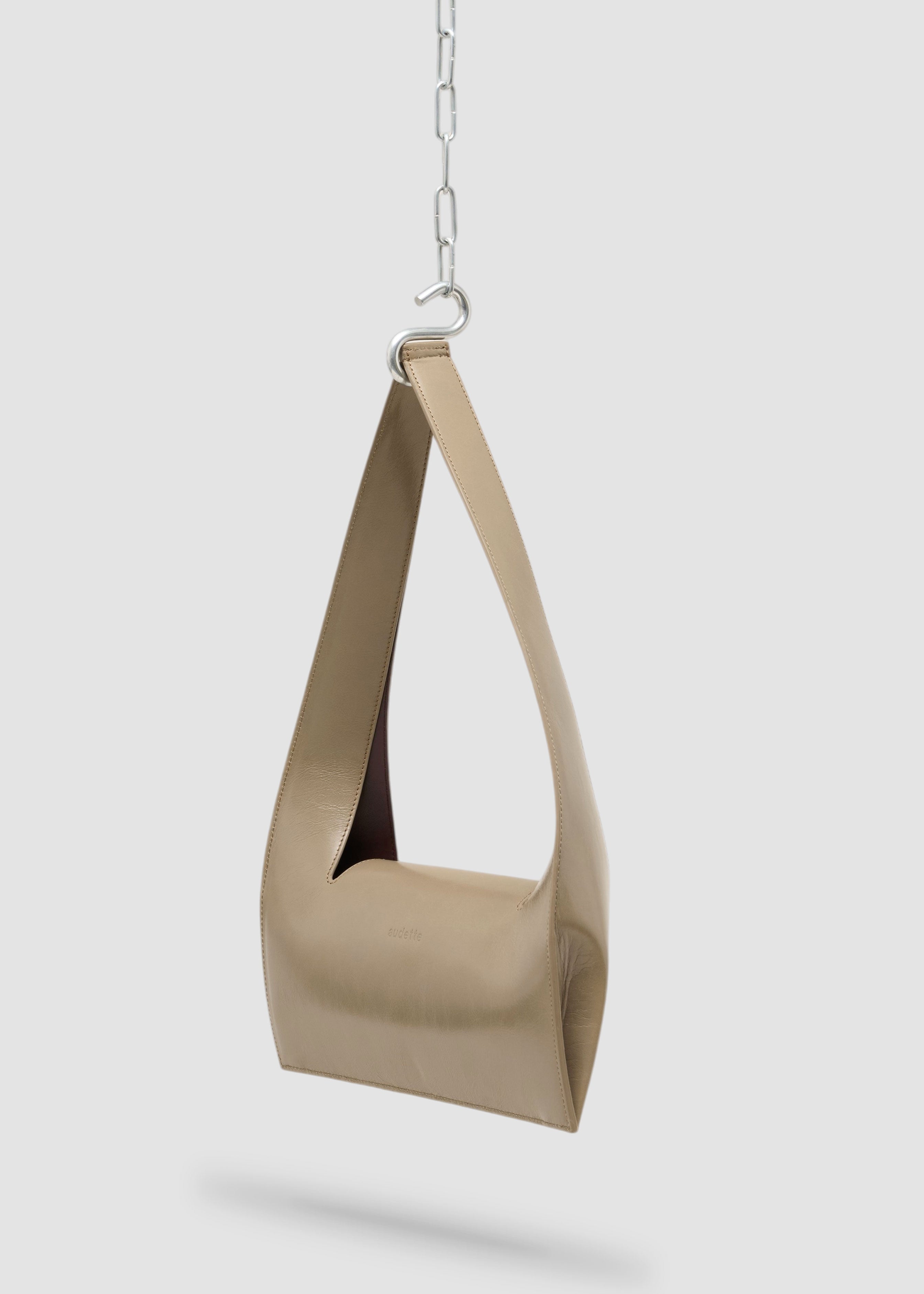 Baguette - Light Taupe Alias