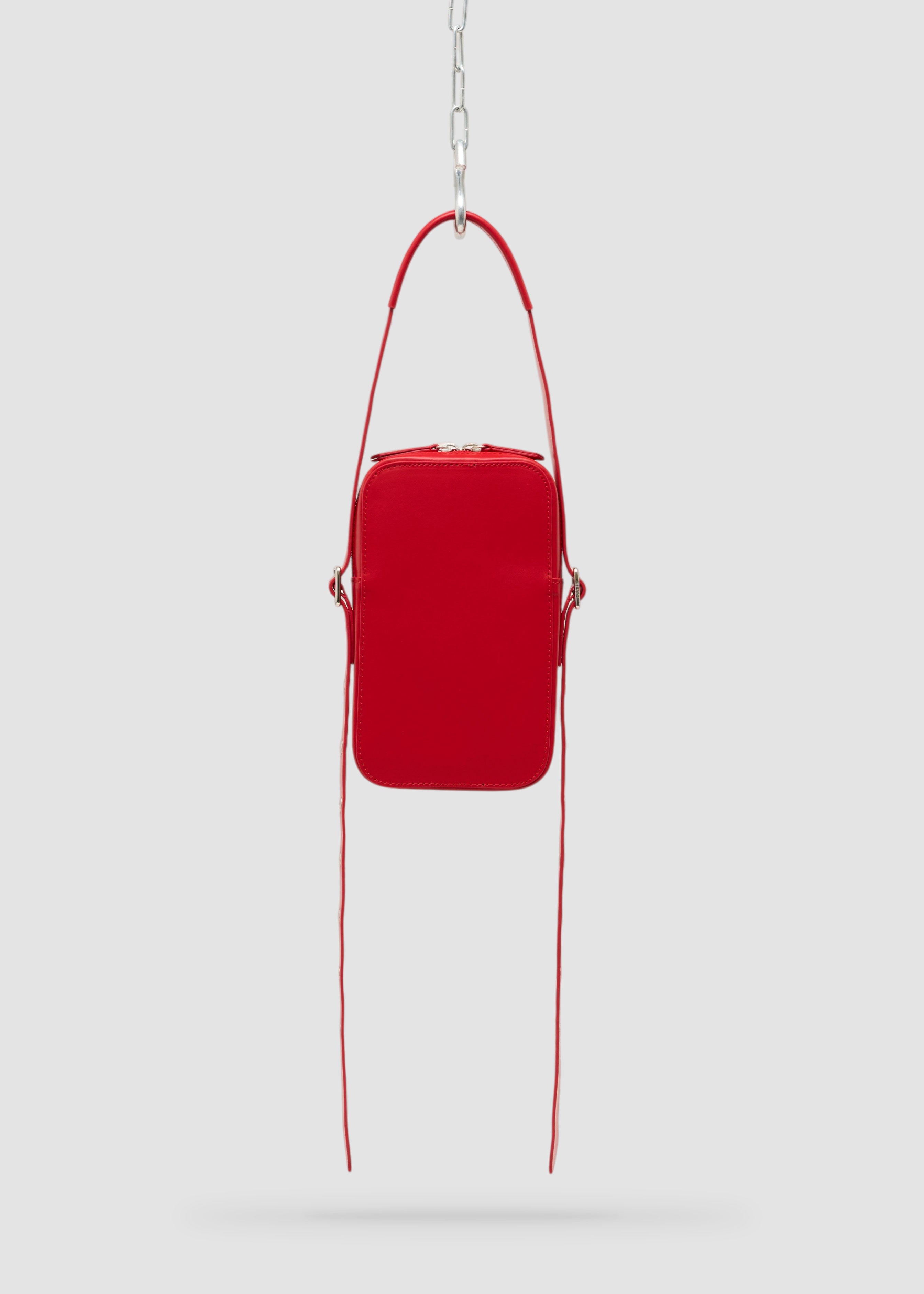 Bill - Red