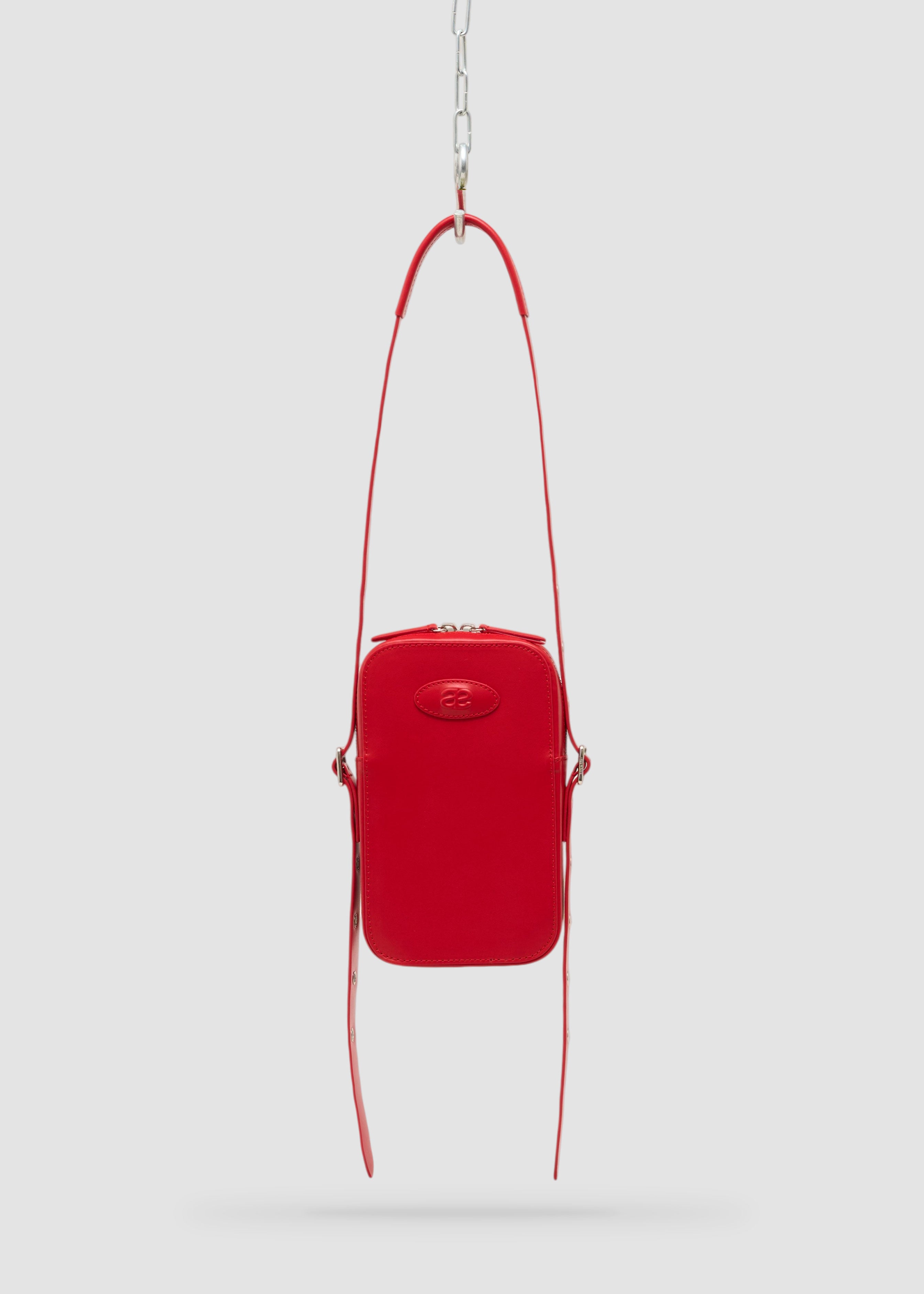 Bill - Red