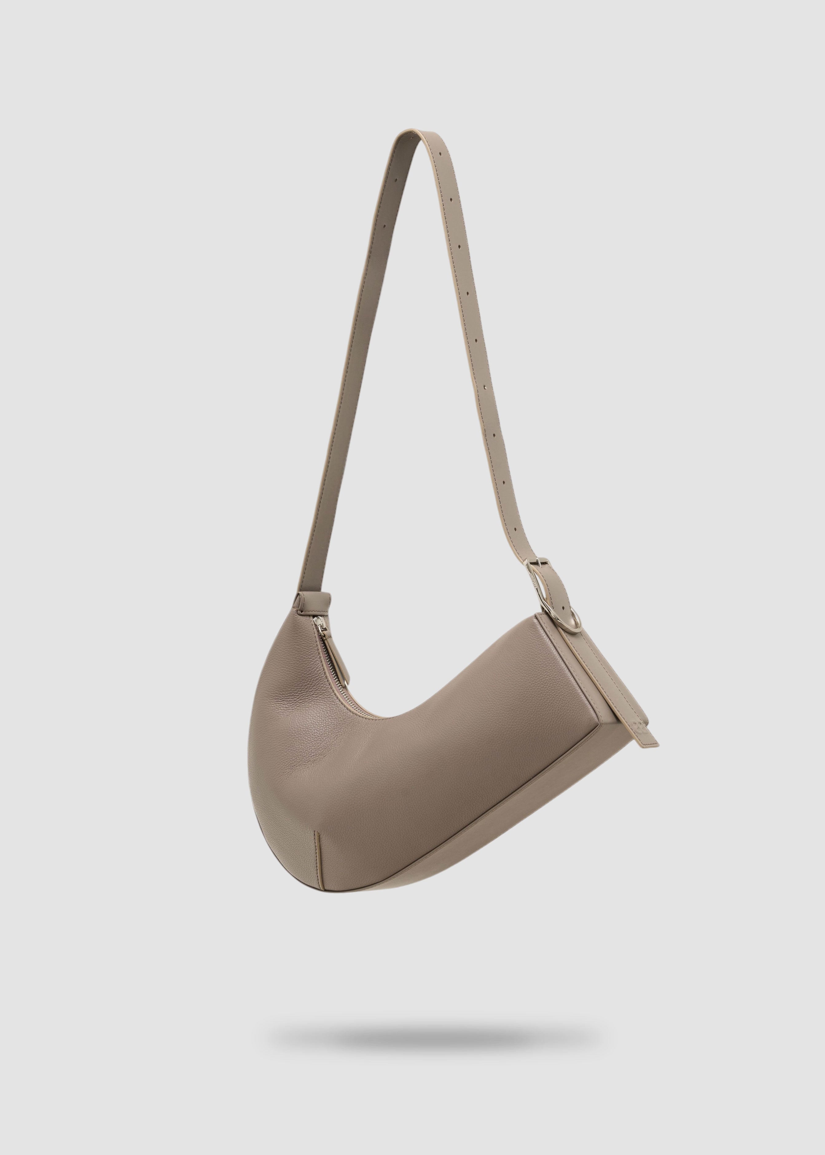 Gondol - Taupe Grained