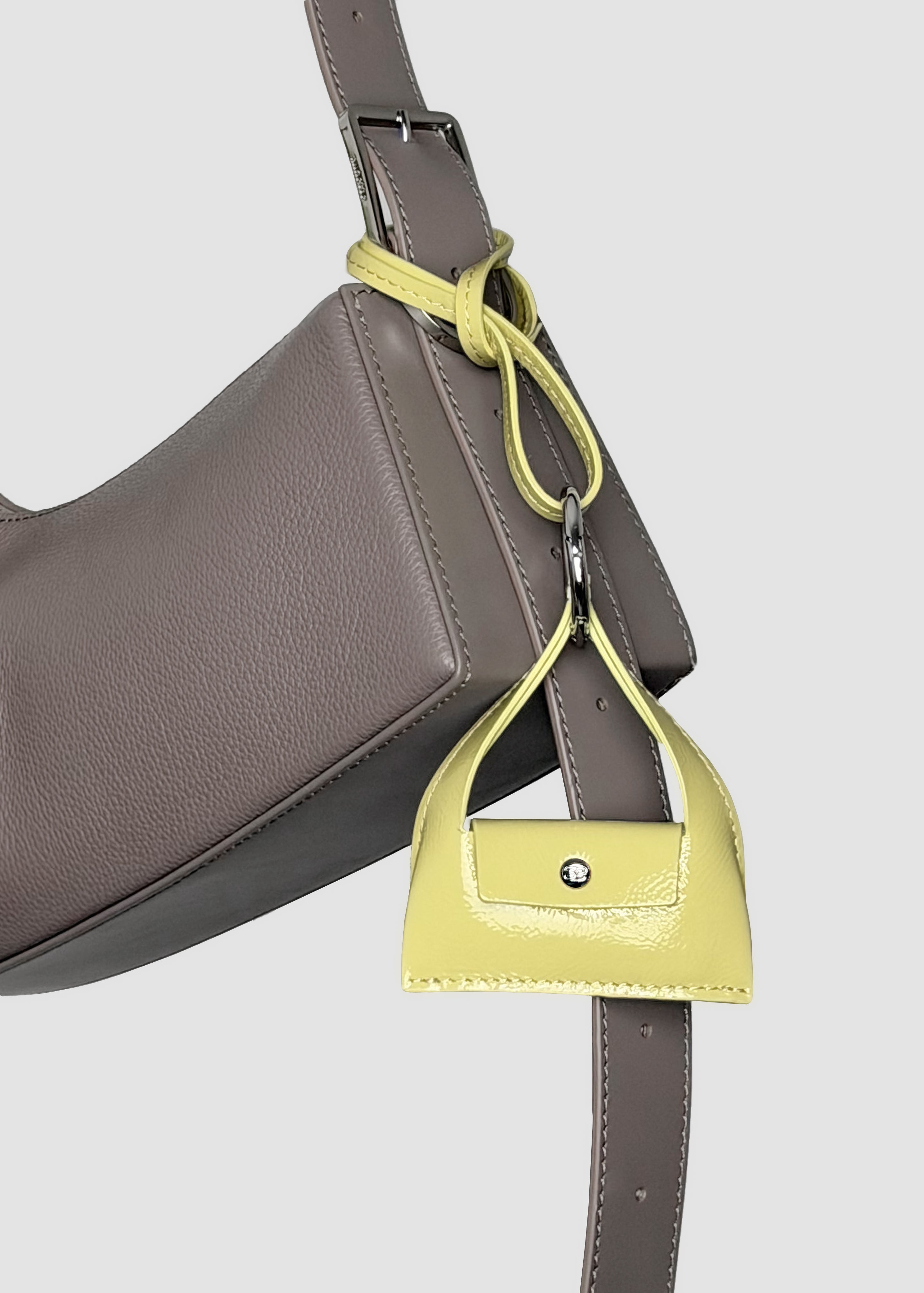 Charm - Mini Baguette Citron