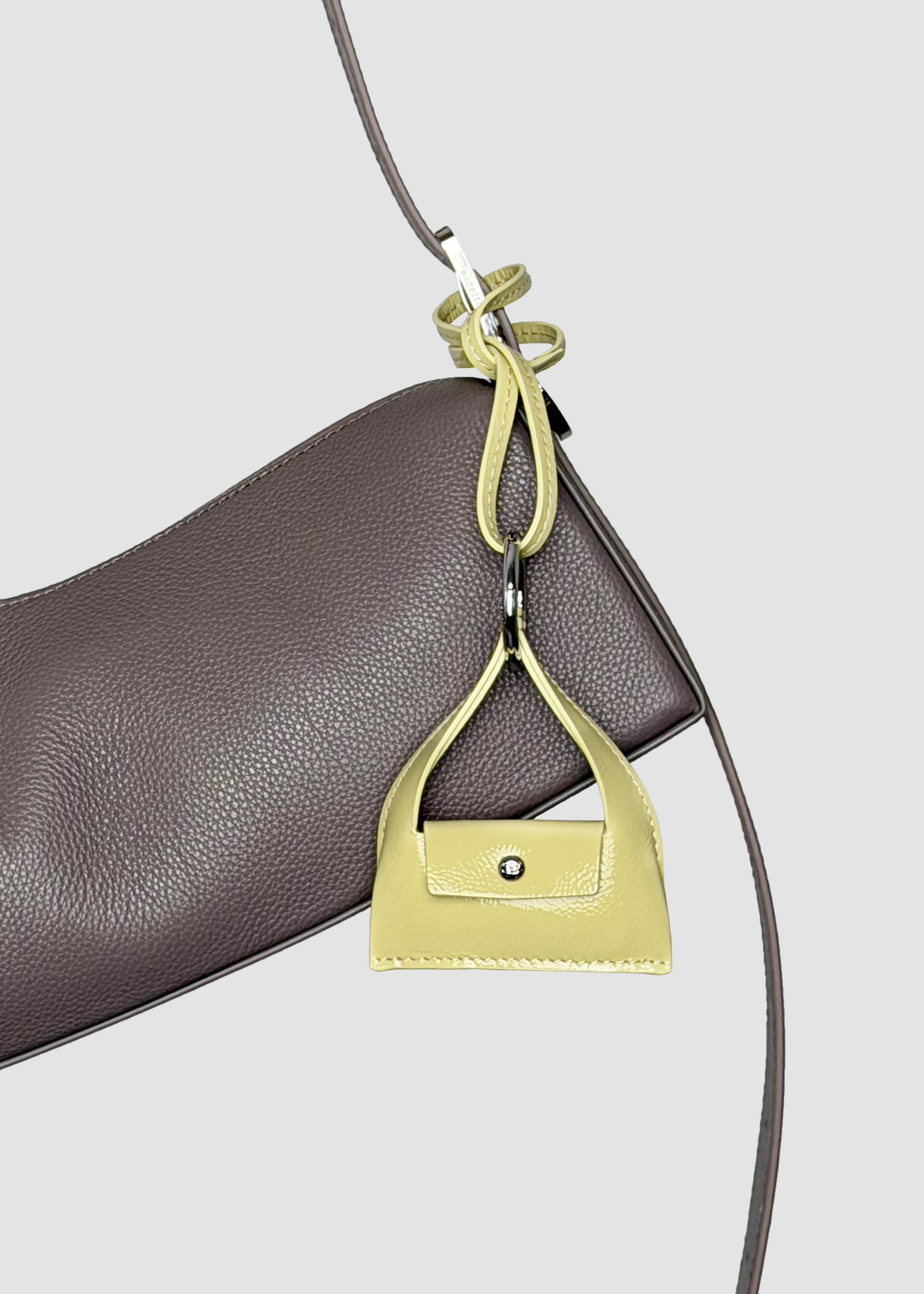 Charm - Mini Baguette Citron