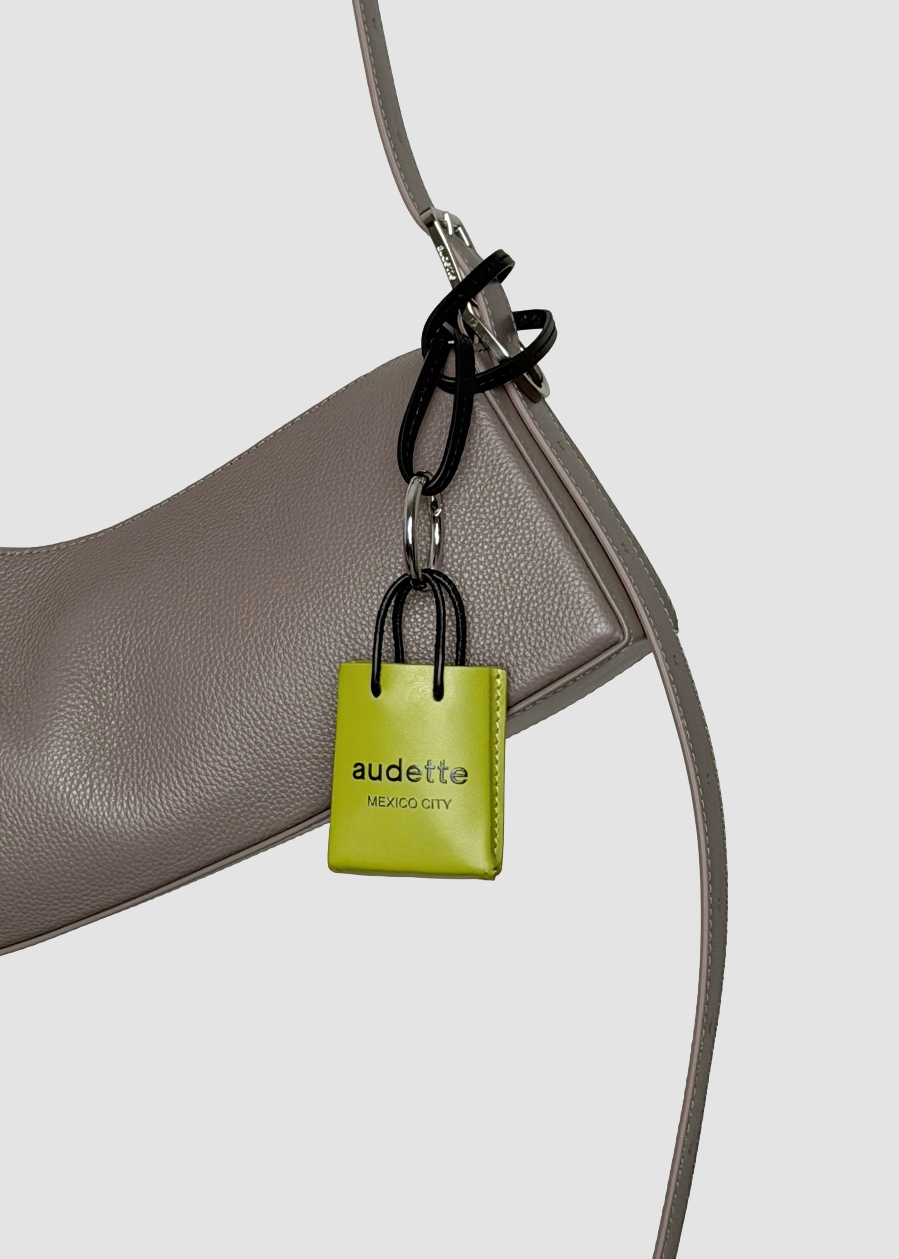 Charm - Mini Shopping Bag