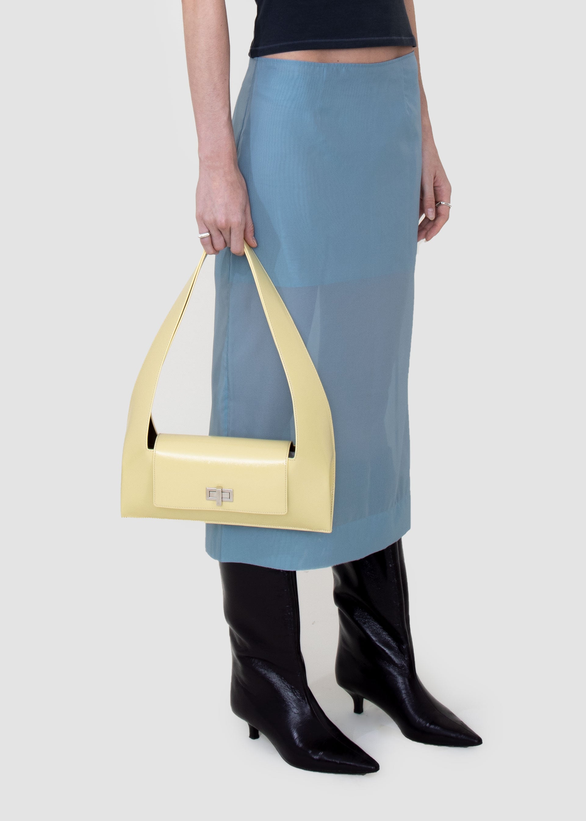 Baguette - Citron Napalack