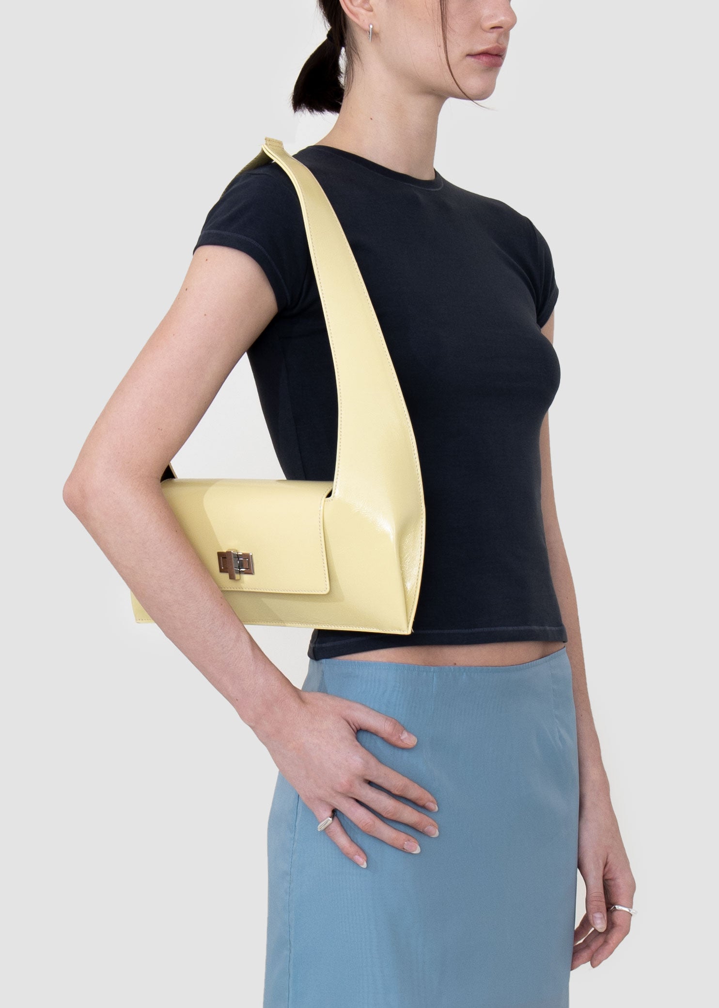 Baguette - Citron Napalack