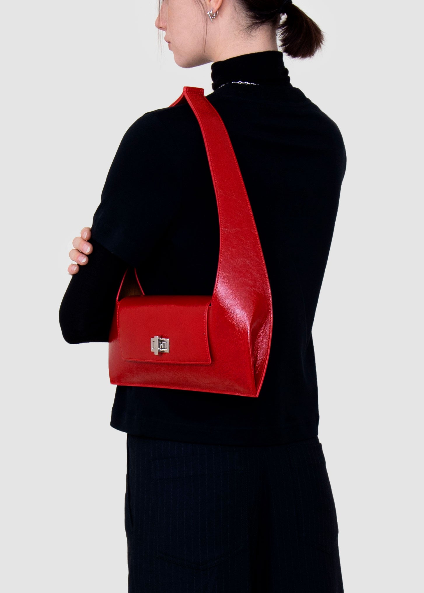 Baguette - Red Napalack