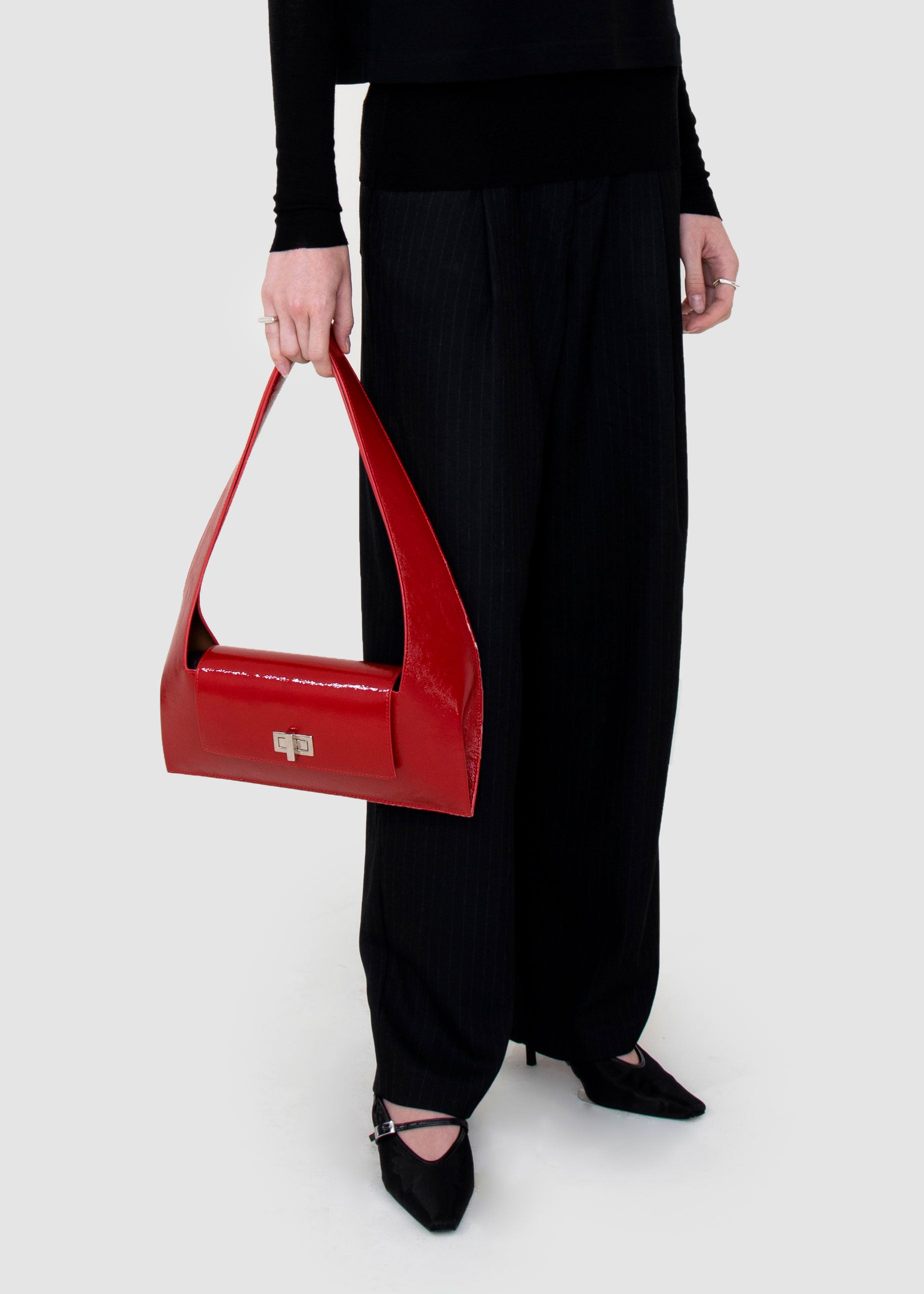 Baguette - Red Napalack