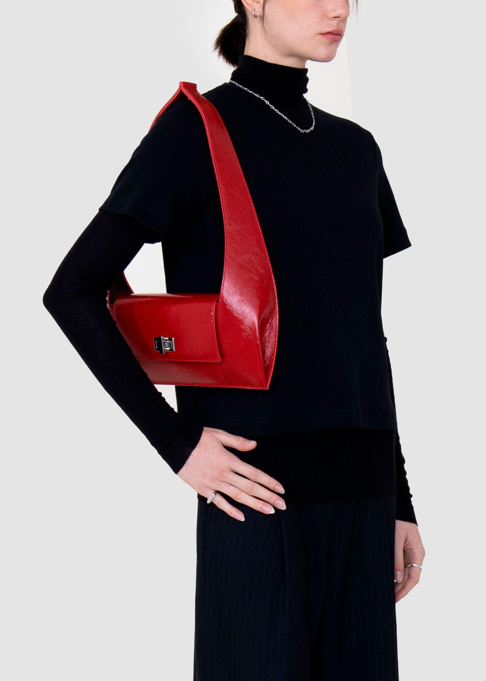 Baguette - Red Napalack