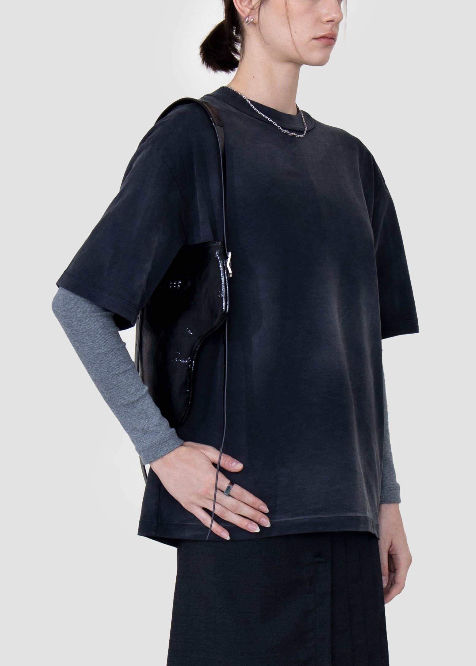 Bellatrix - Black Napalack