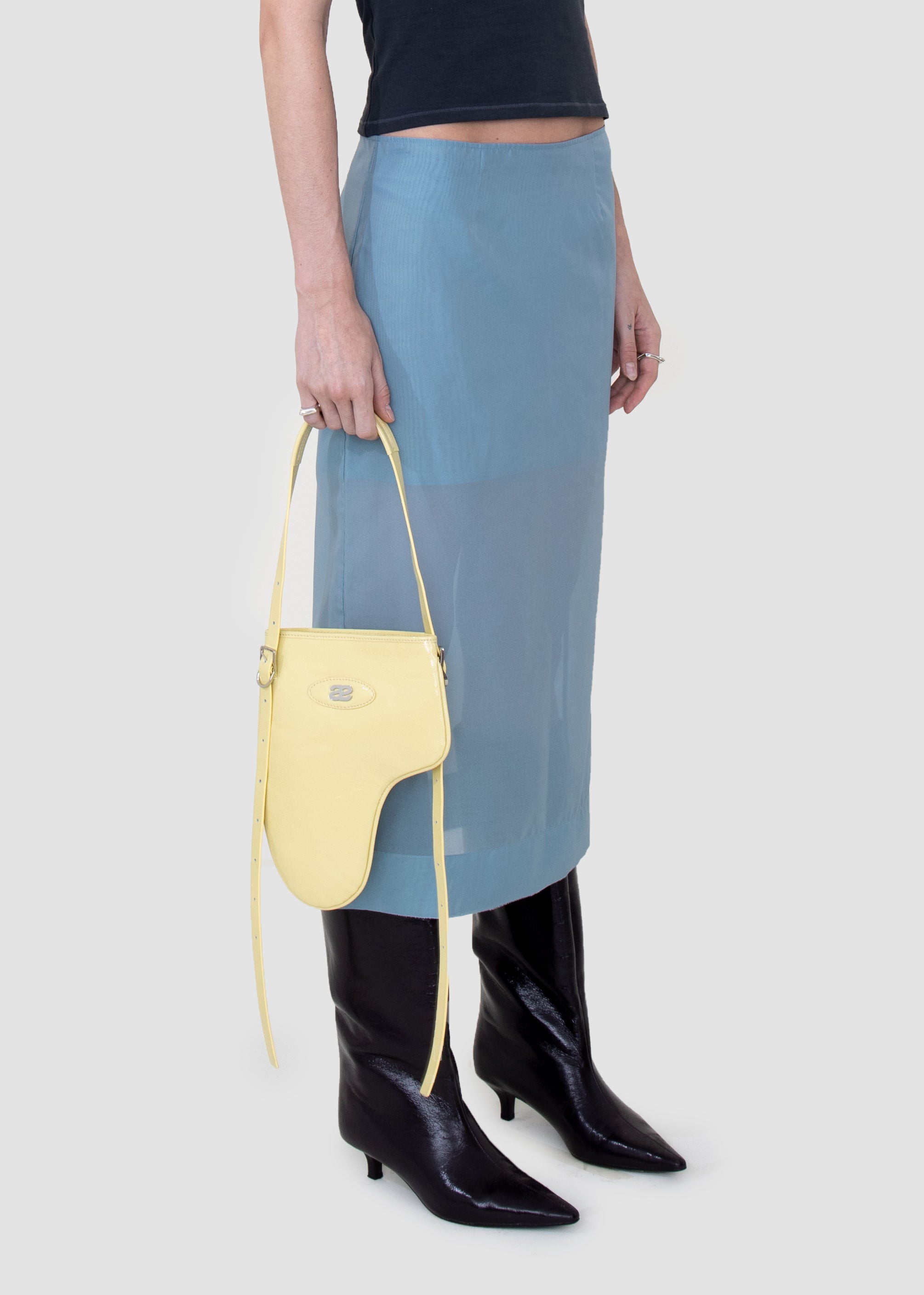 Bellatrix - Citron Napalack