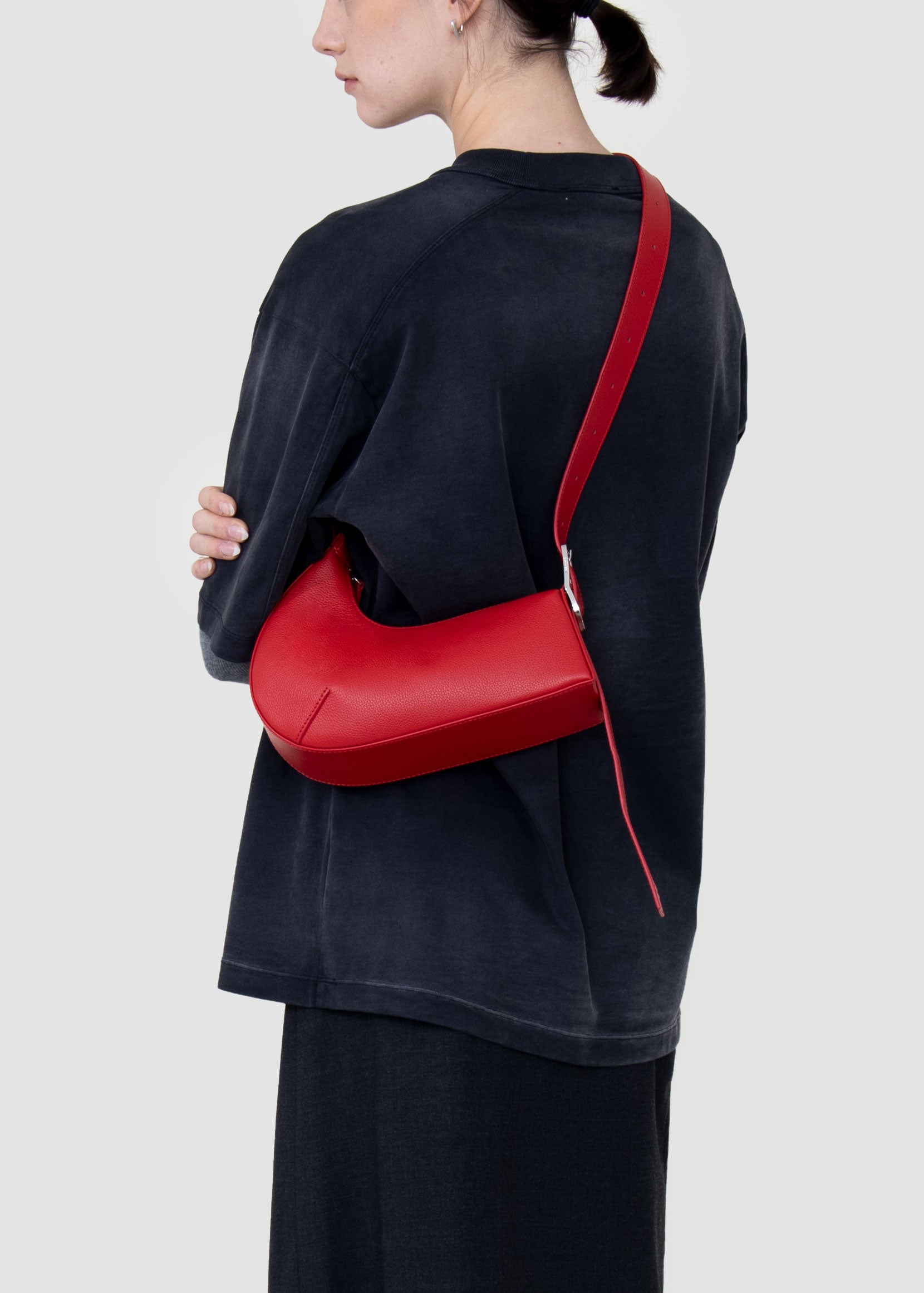 Petit Gondol - Red Grained