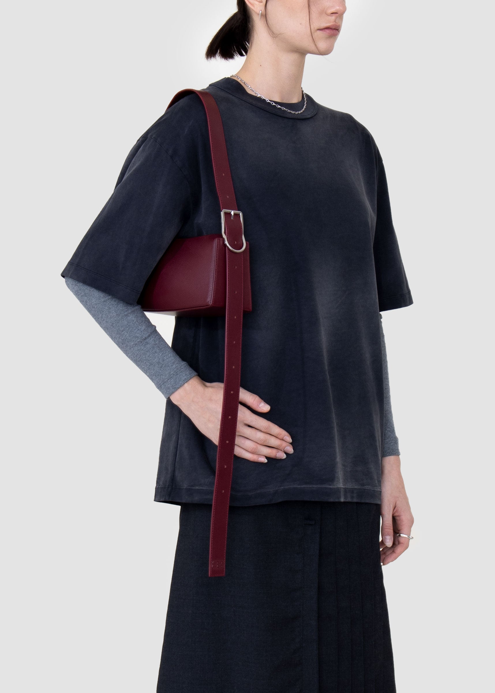 Gondol - Cognac Grained