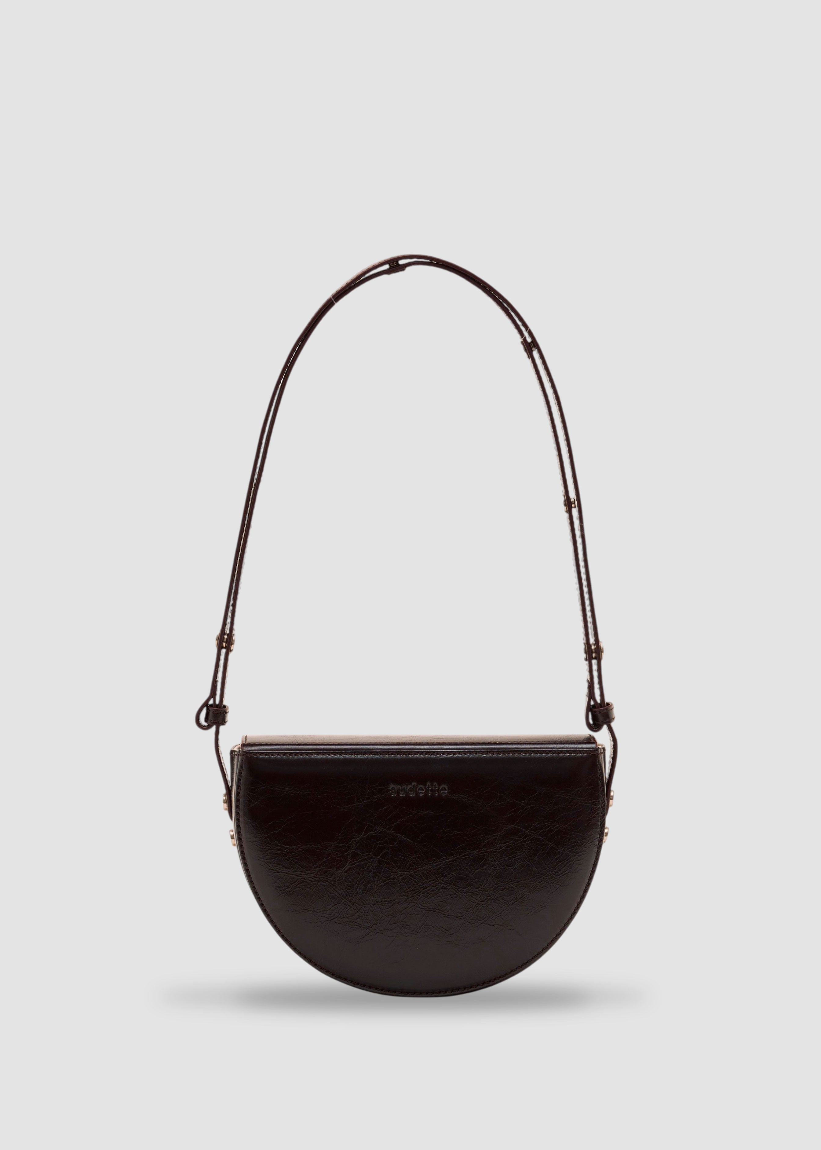 Nuit - Dark Brown Alias