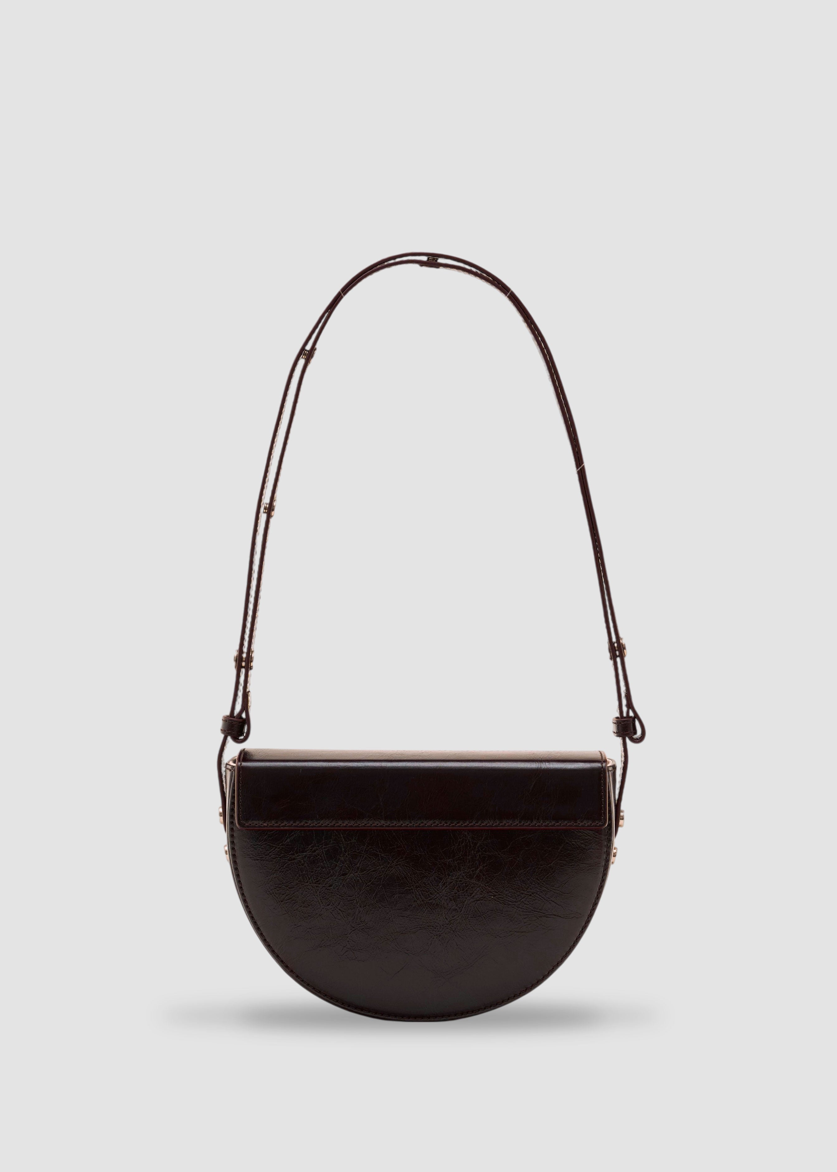 Nuit - Dark Brown Alias