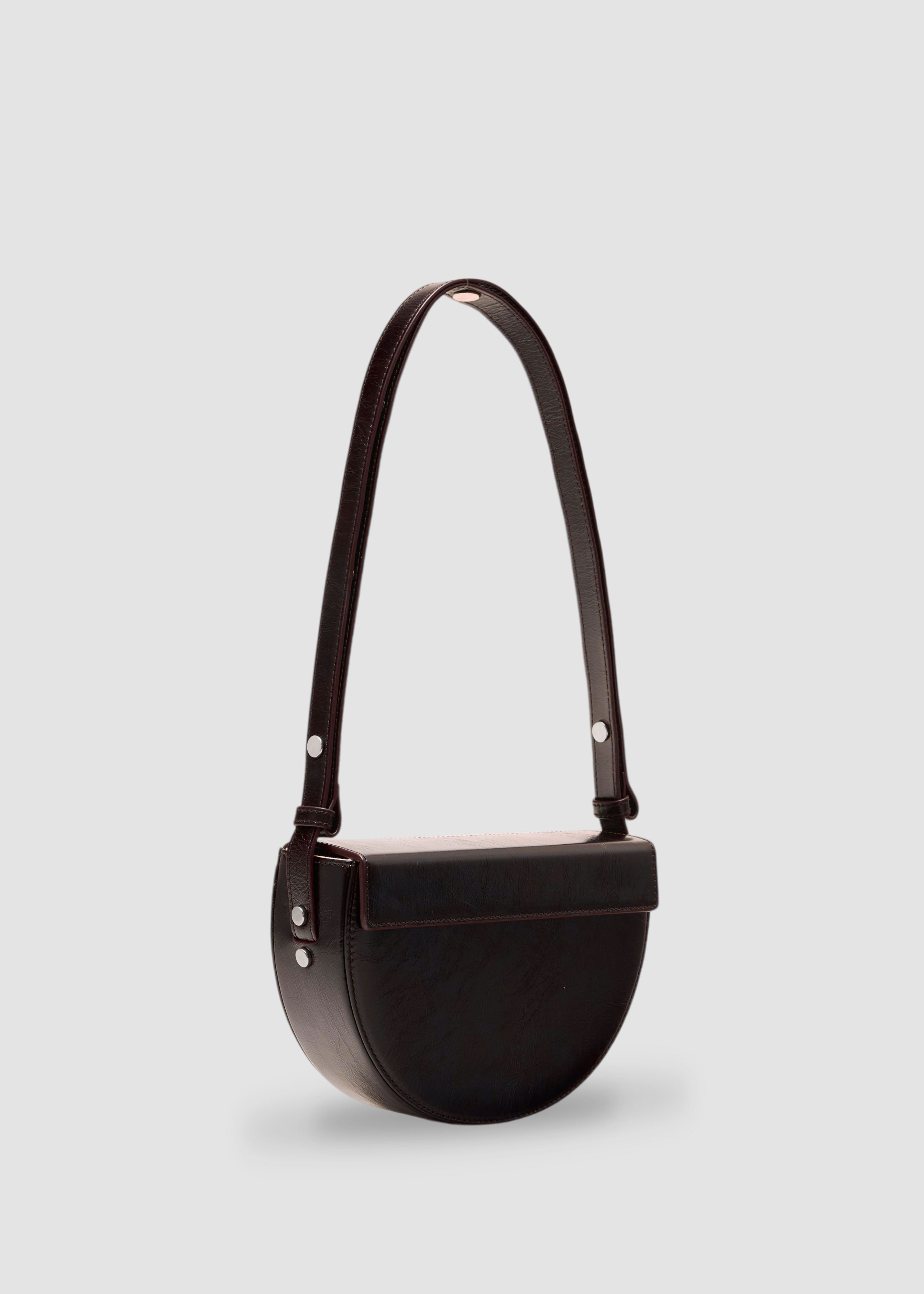 Nuit - Dark Brown Alias