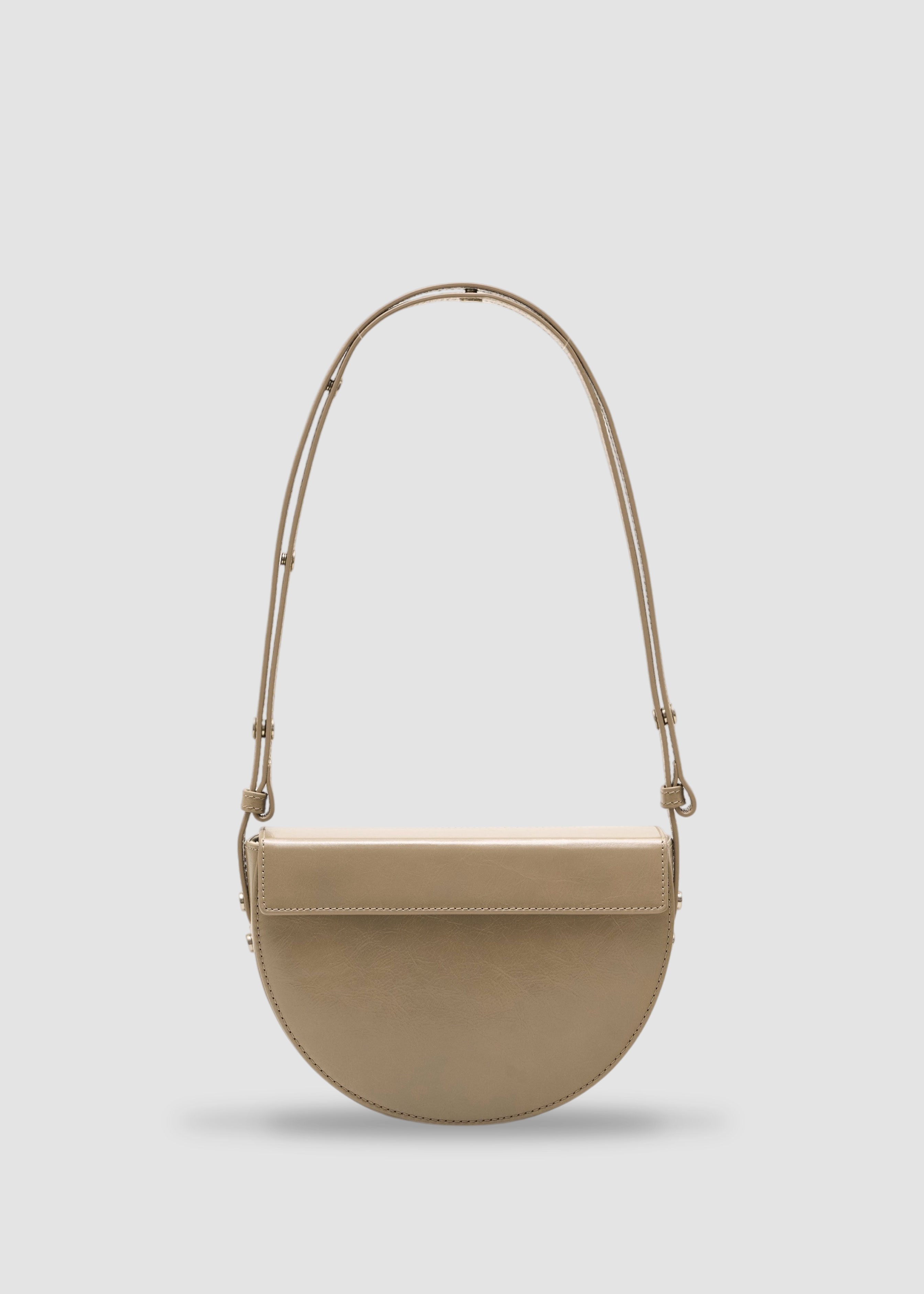 Nuit - Light Taupe Alias
