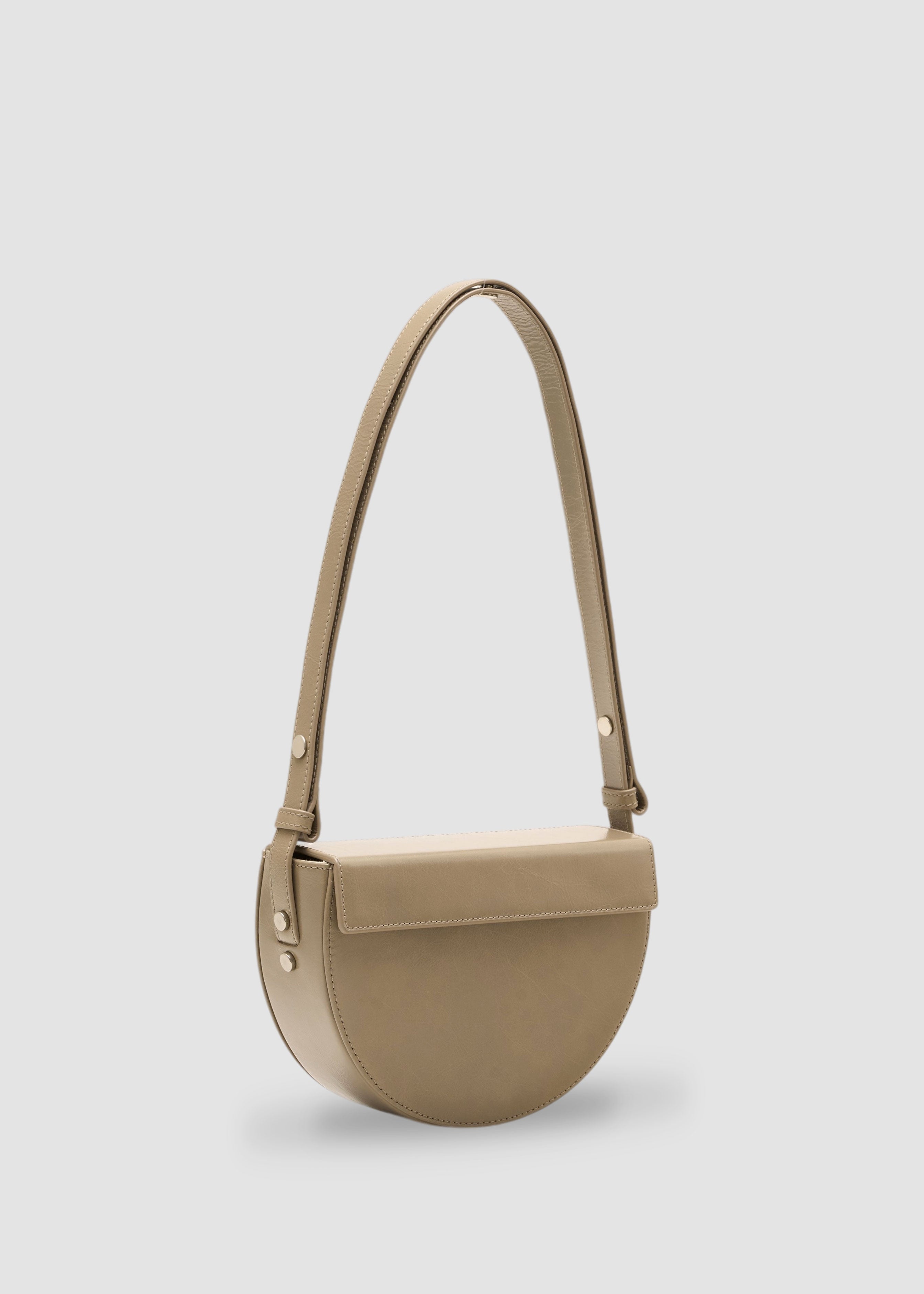Nuit - Light Taupe Alias