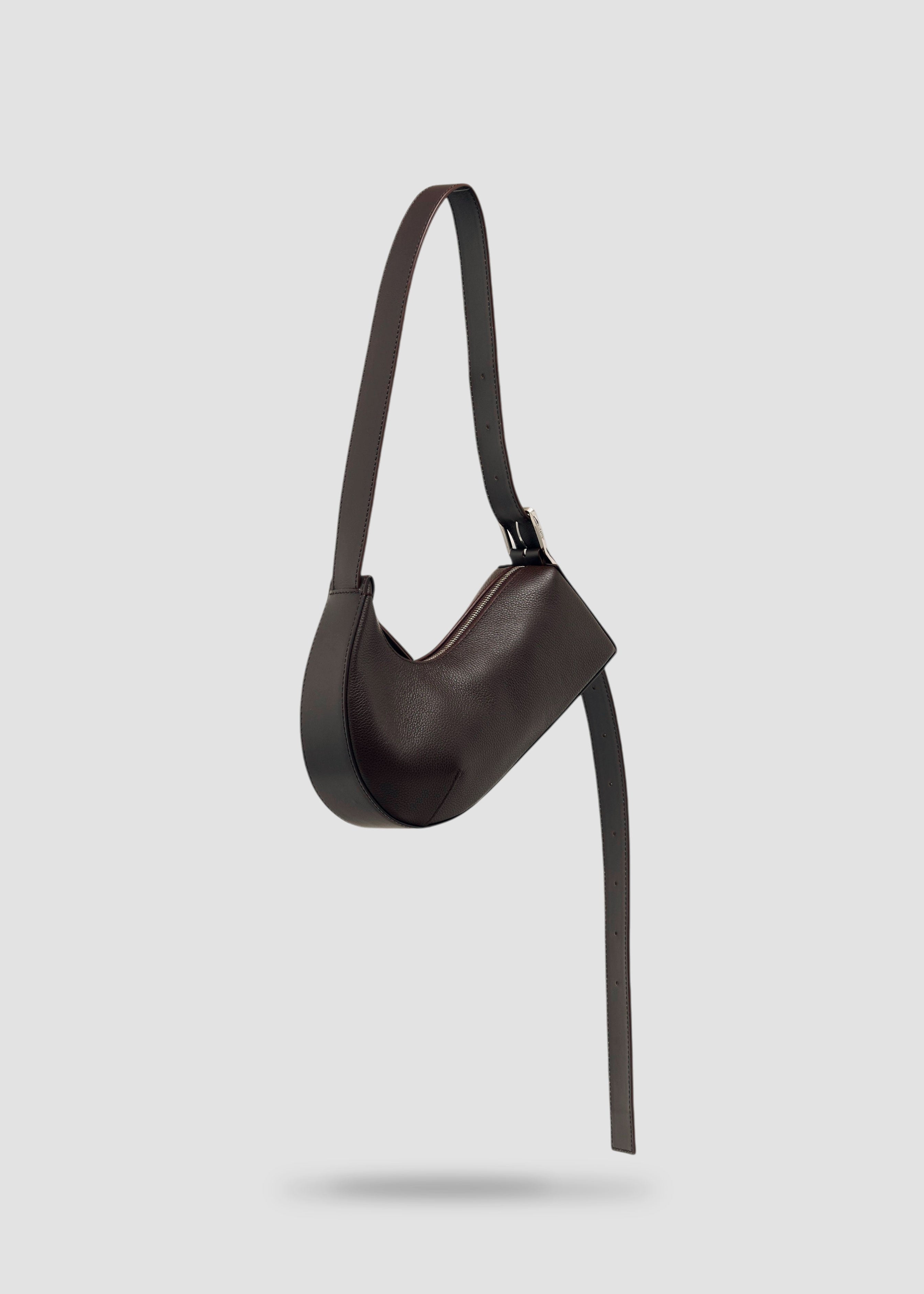 Petit Gondol - Dark Brown Grained