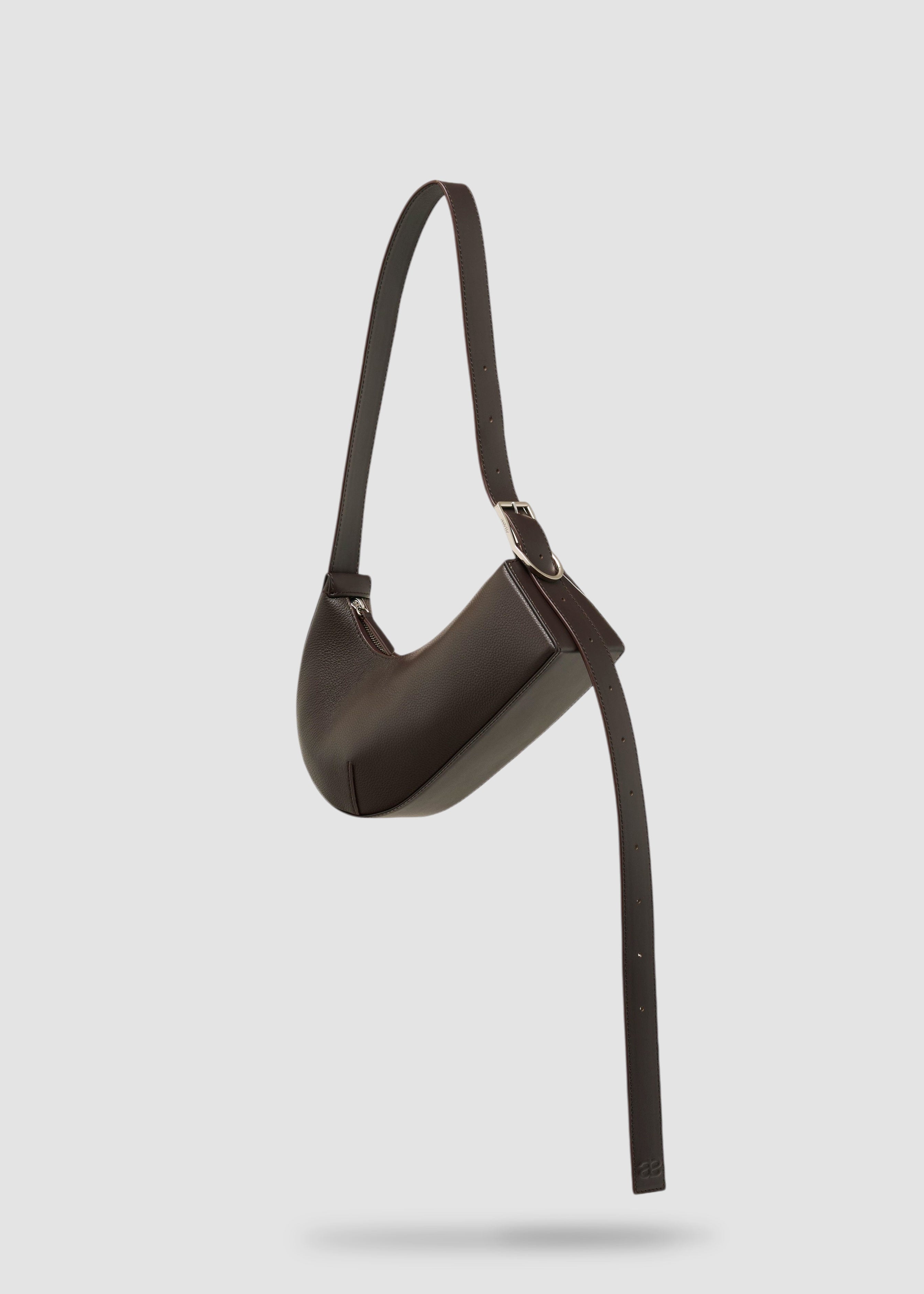 Petit Gondol - Dark Brown Grained