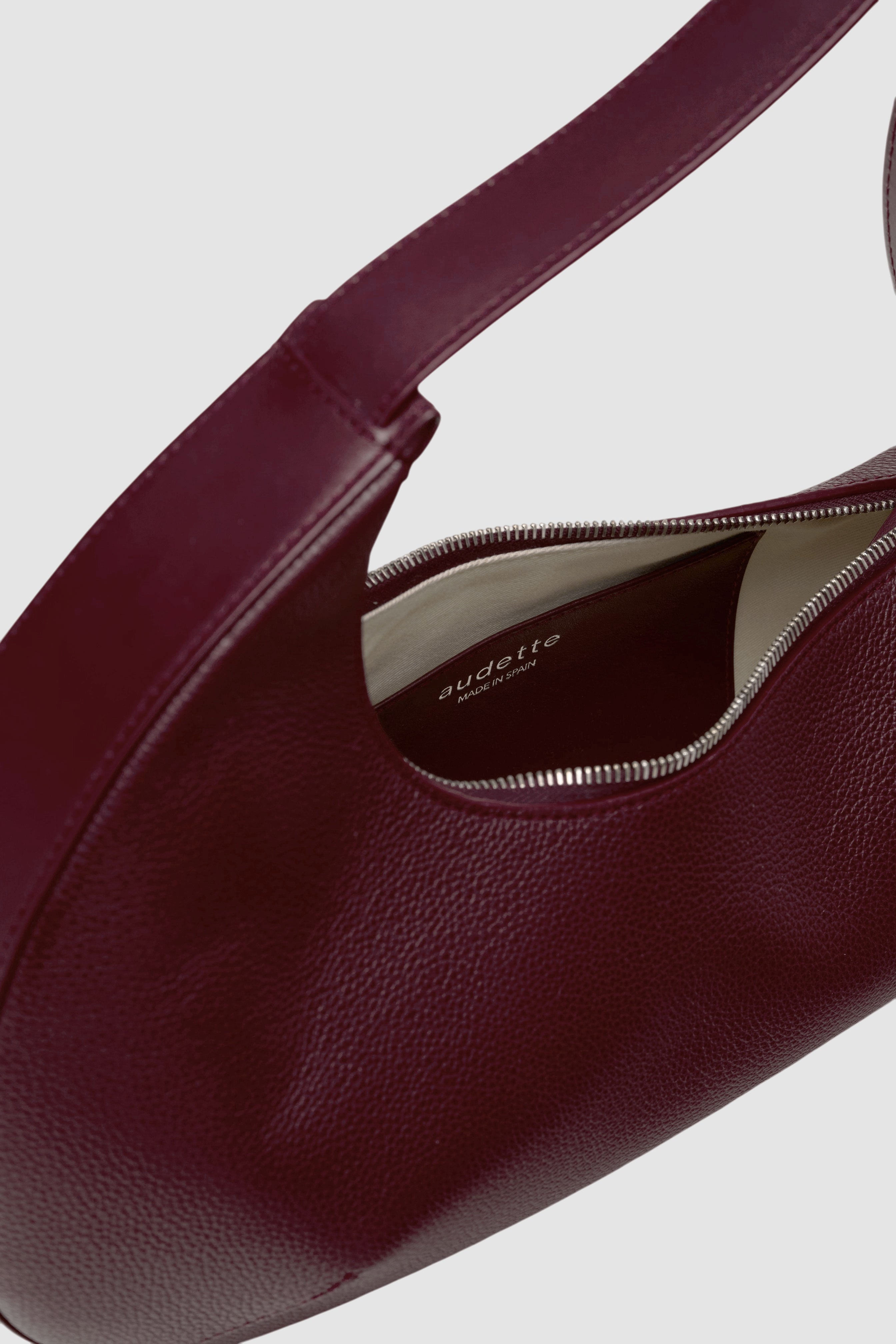 Petit Gondol - Cognac Grained