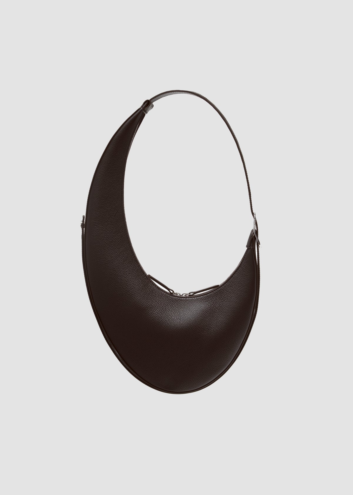 Arca - Dark Brown Grained