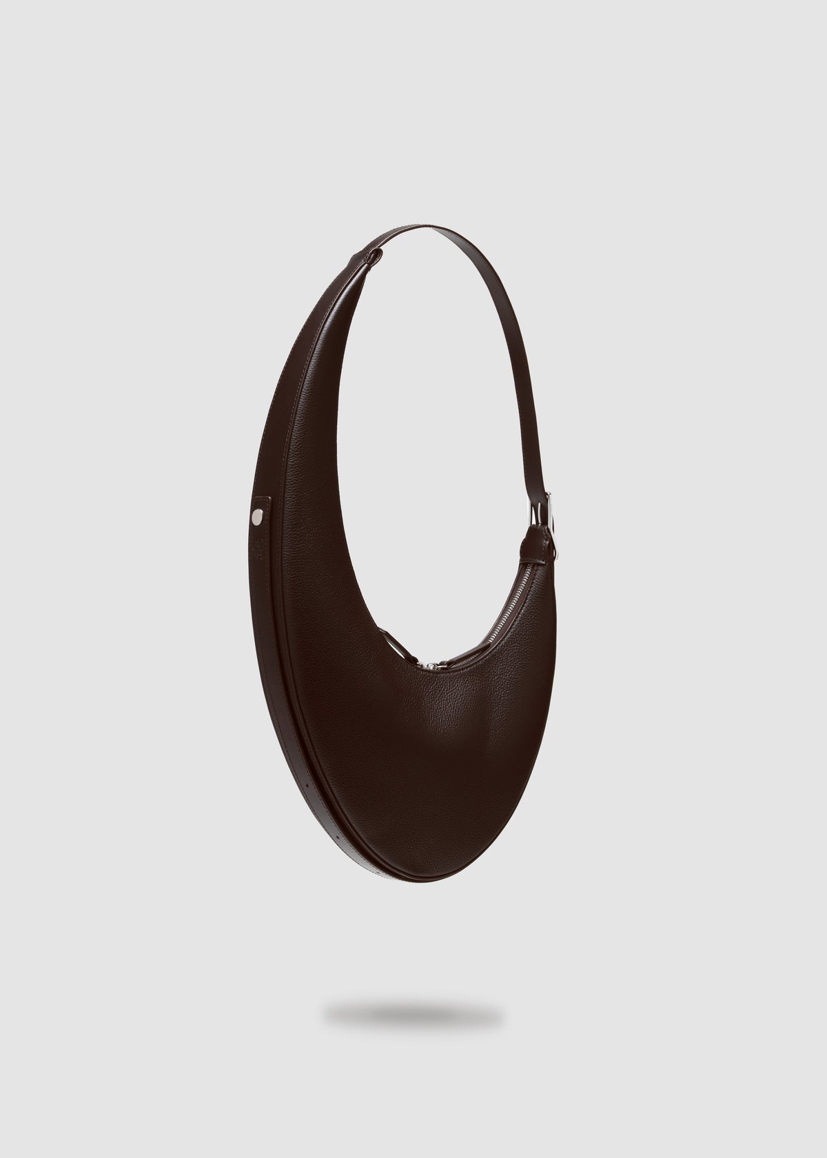 Arca - Dark Brown Grained