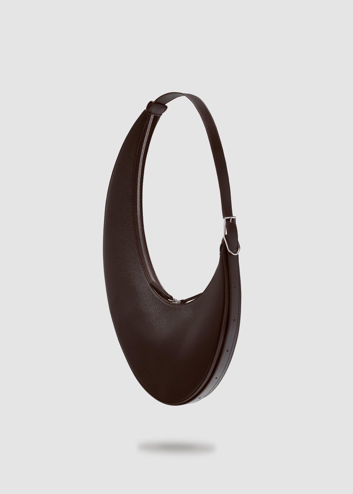 Arca - Dark Brown Grained